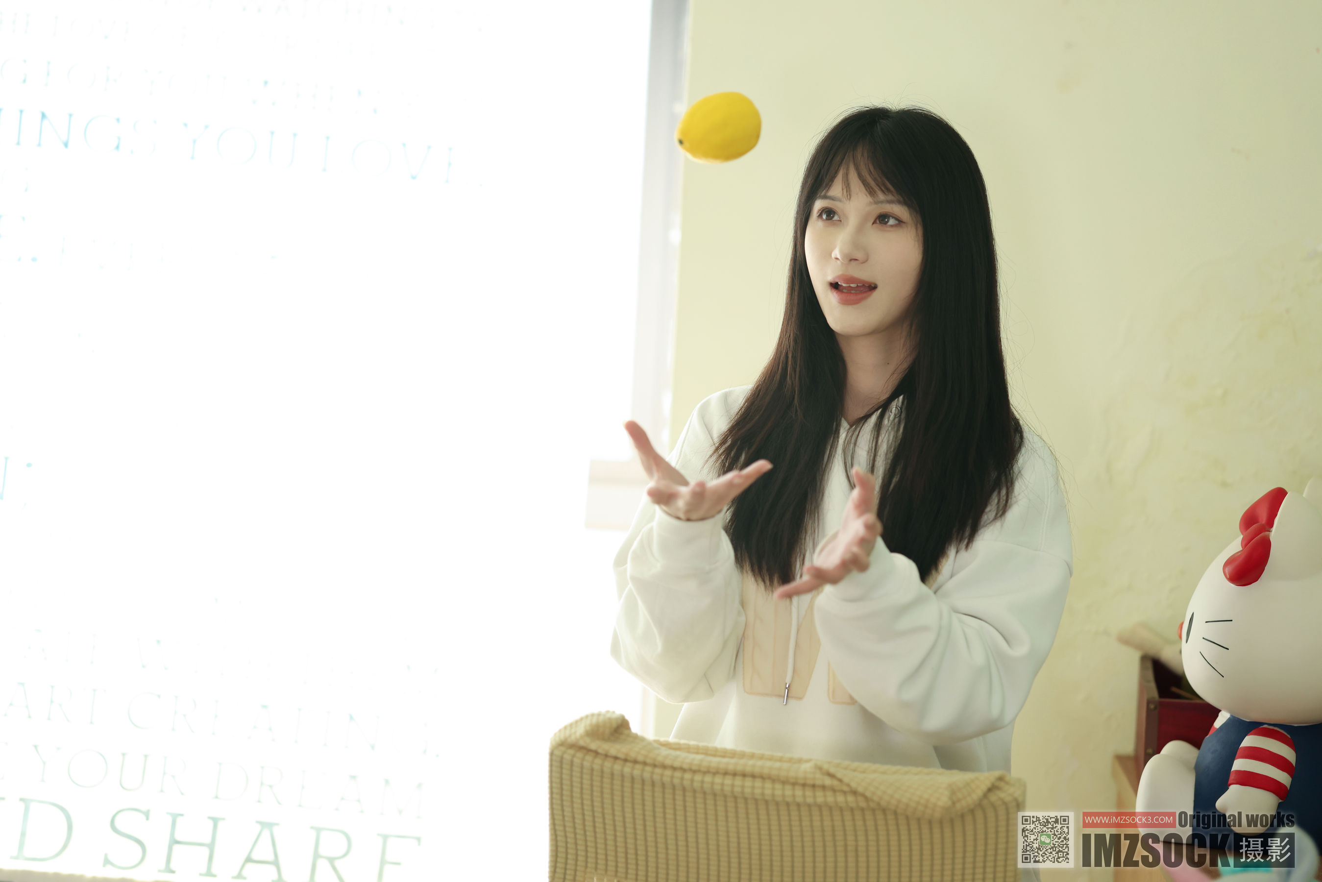 [MZSOCK]爱美足 No.314 梦瑶/(103P)