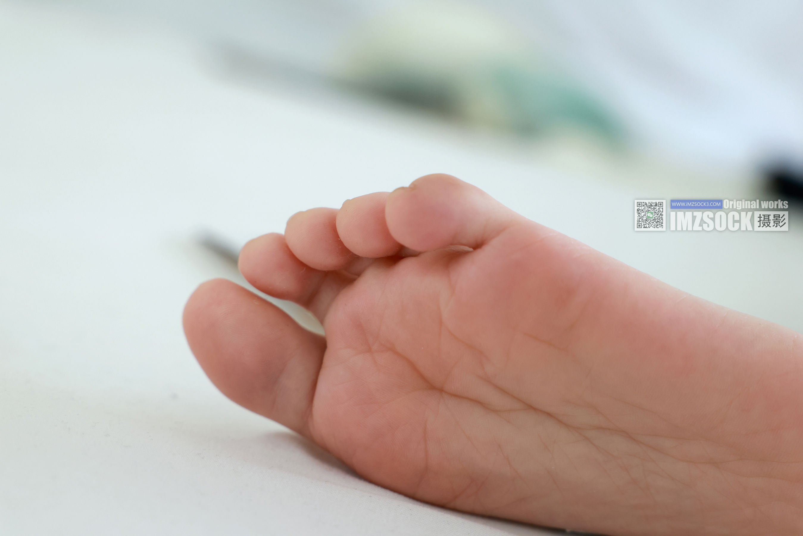 [MZSOCK]爱美足 No.318 小点心/(115P)