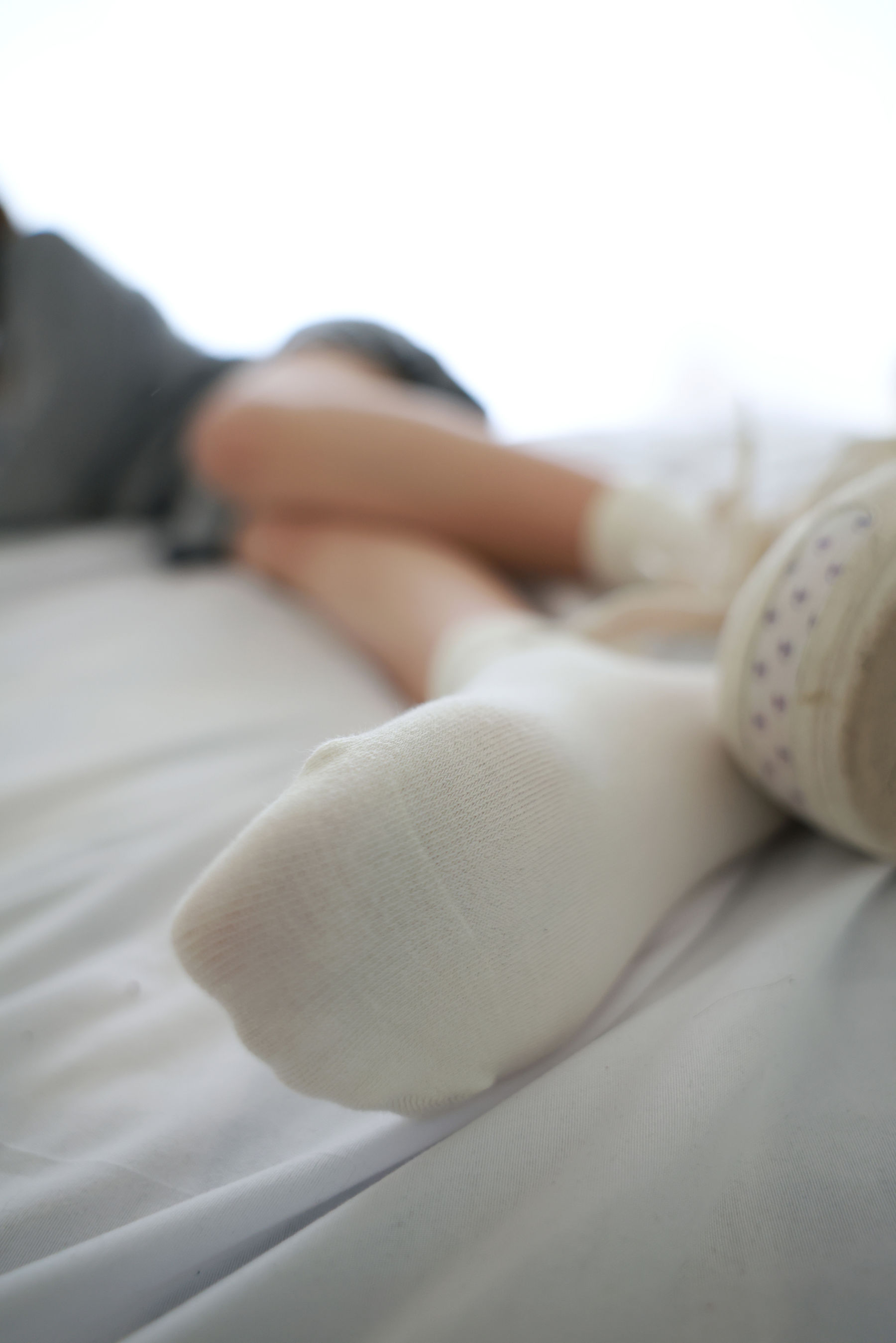 [MZSOCK]爱美足 No.316 小点心/(121P)