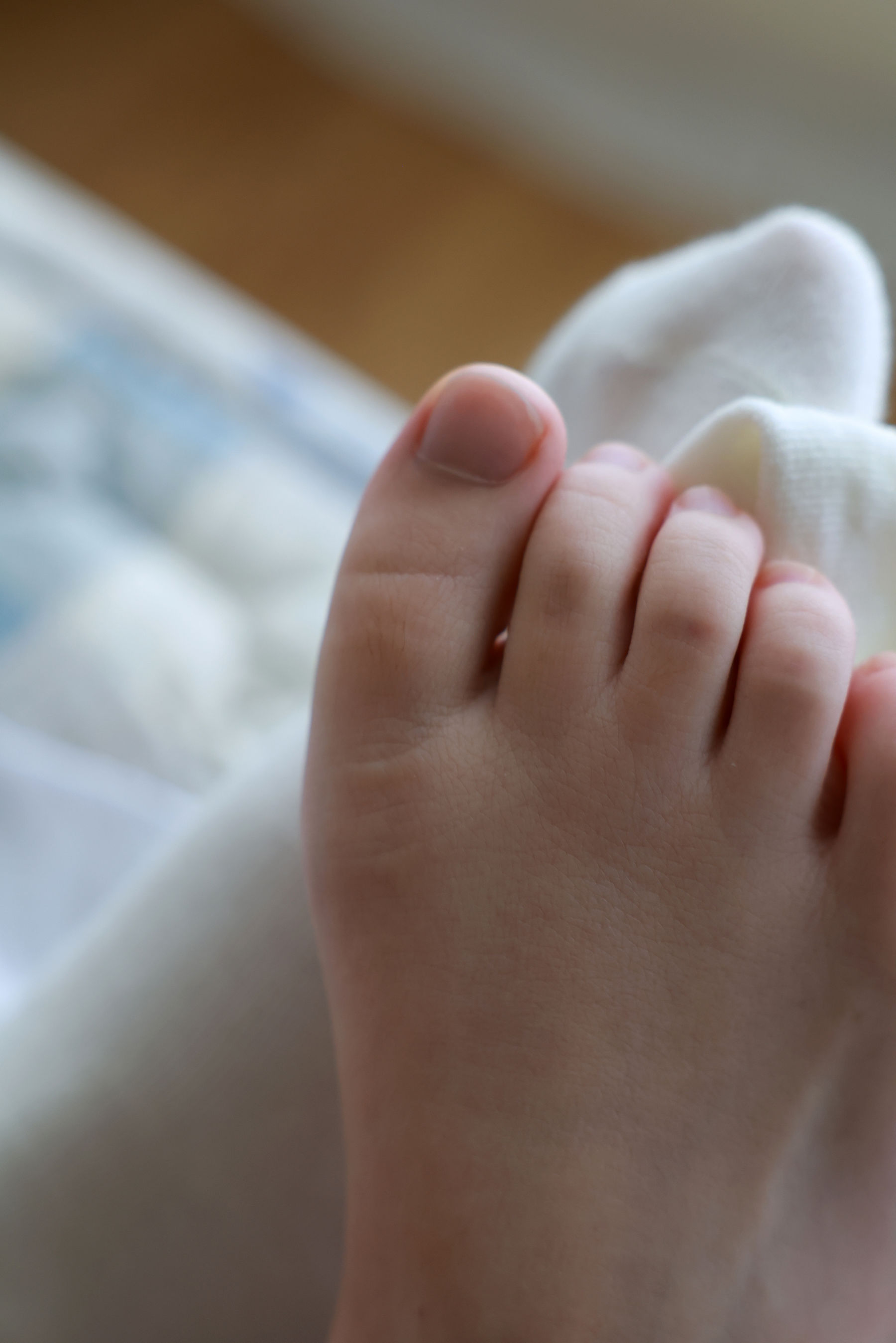 [MZSOCK]爱美足 No.316 小点心/(121P)