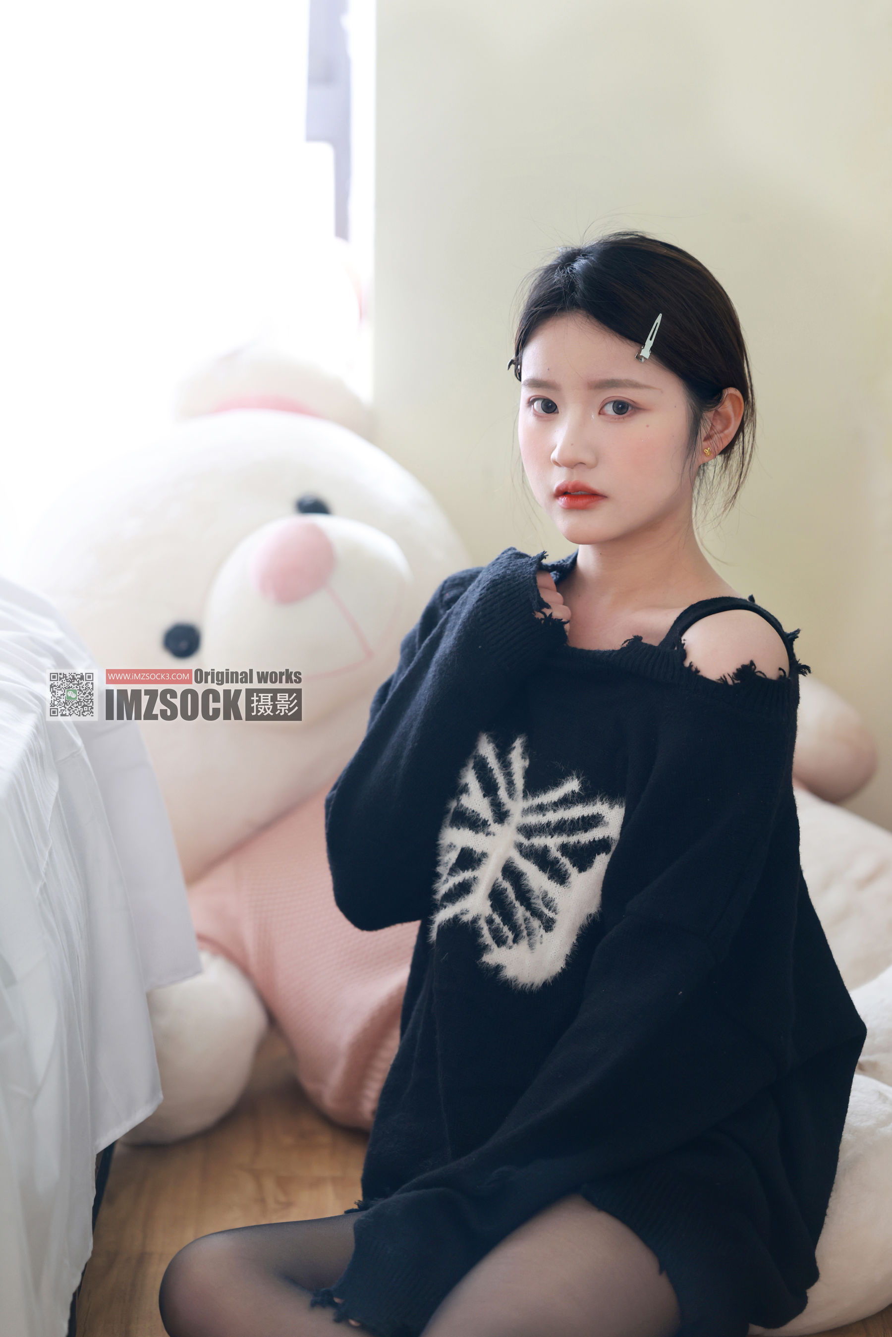 [MZSOCK]爱美足 No.318 小点心/(115P)