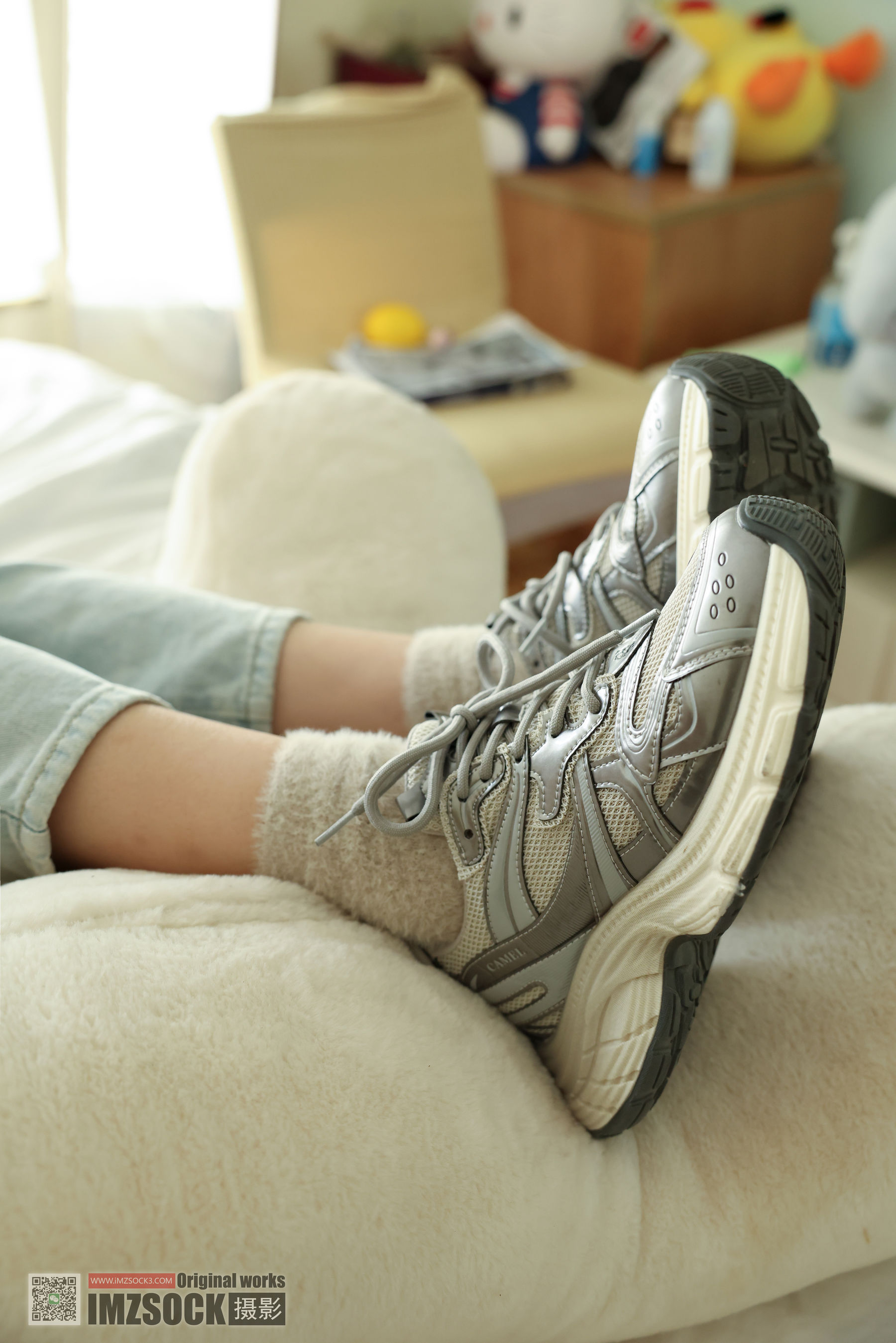 [MZSOCK]爱美足 No.314 梦瑶/(103P)