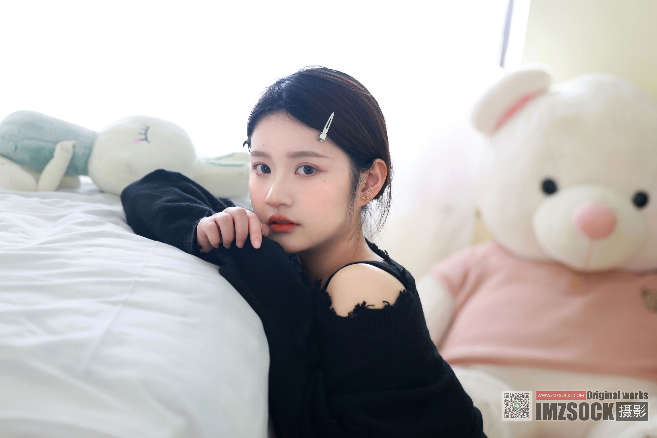 [MZSOCK]爱美足 No.318 小点心/(115P)