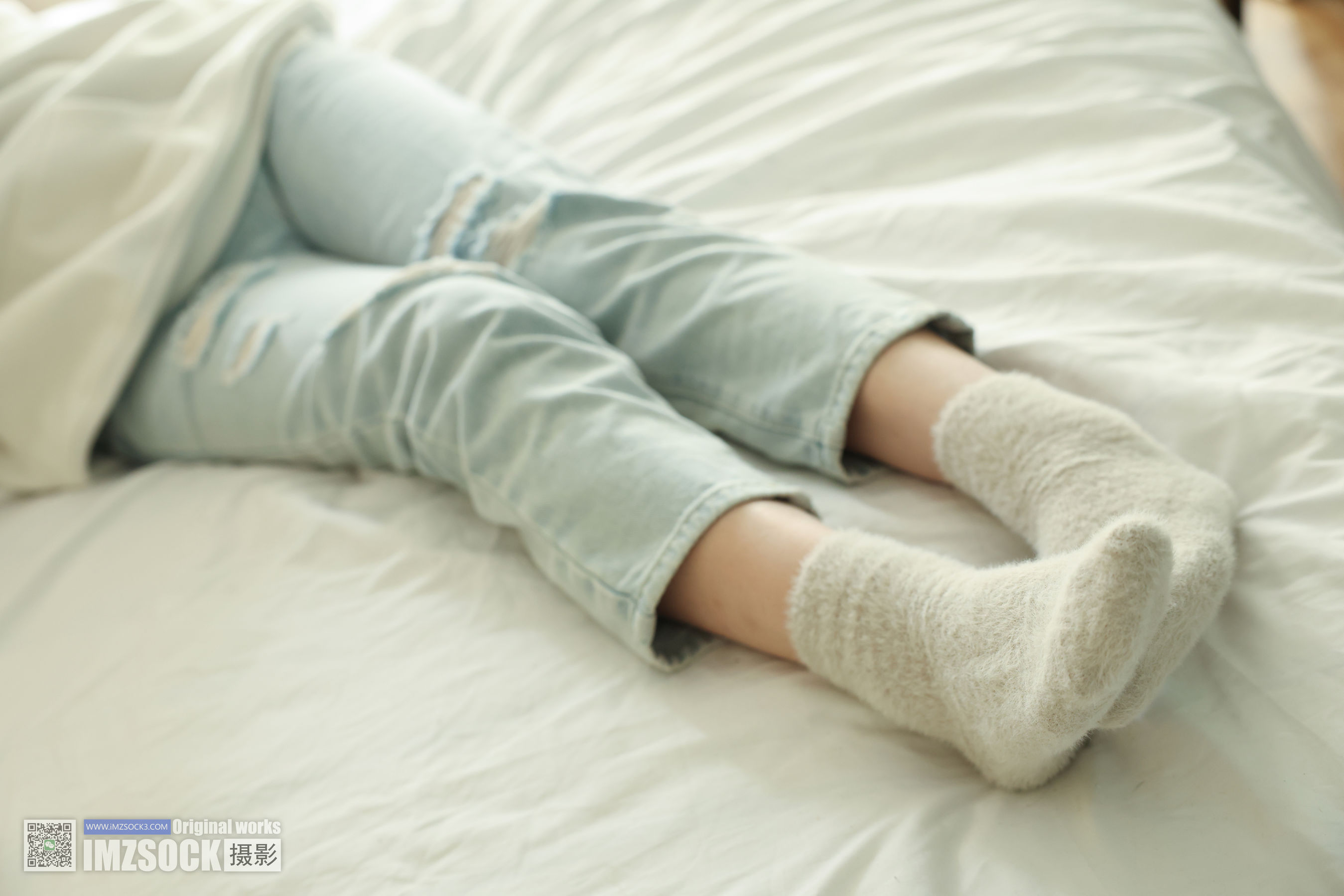 [MZSOCK]爱美足 No.314 梦瑶/(103P)