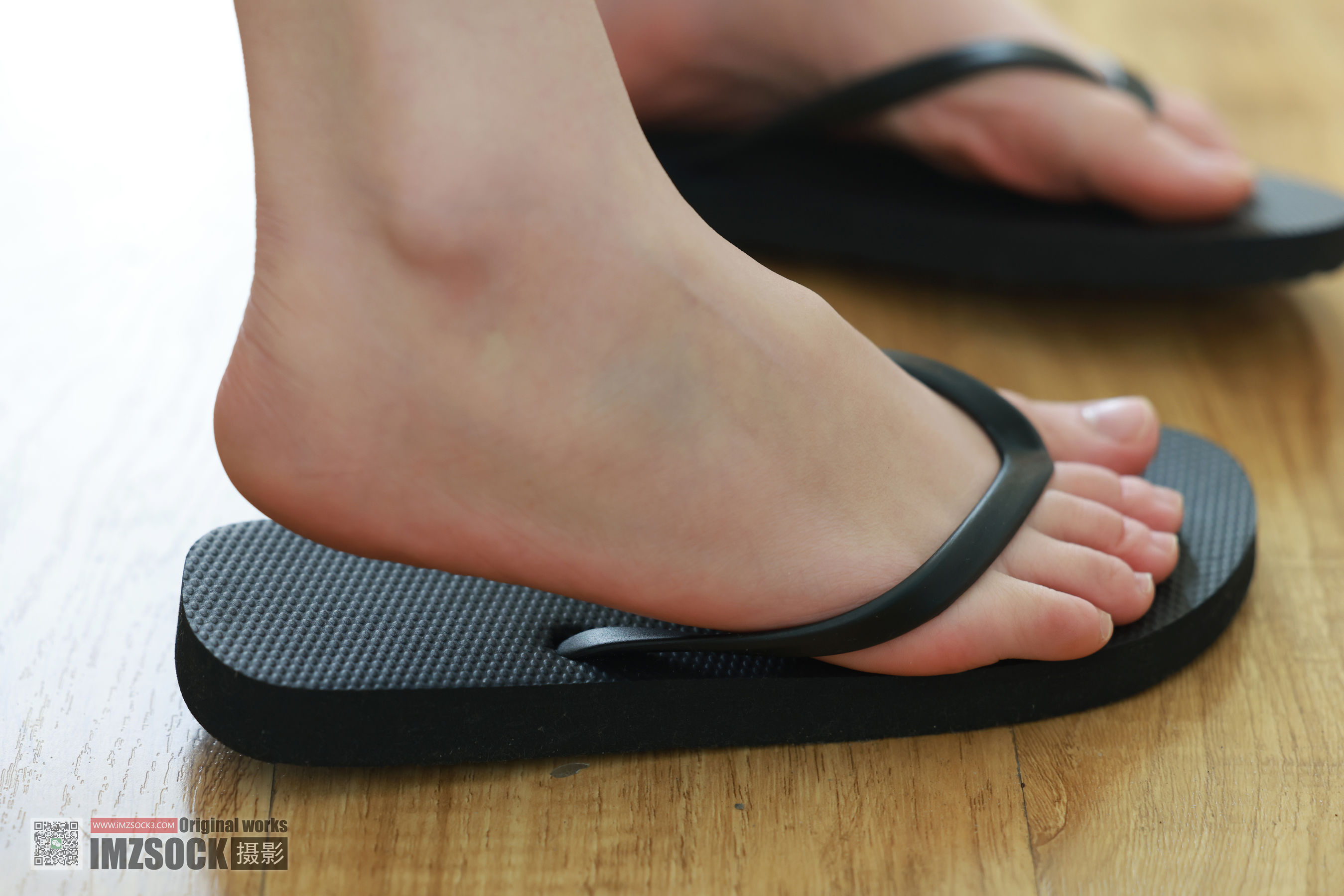 [MZSOCK]爱美足 No.319 小点心/(122P)