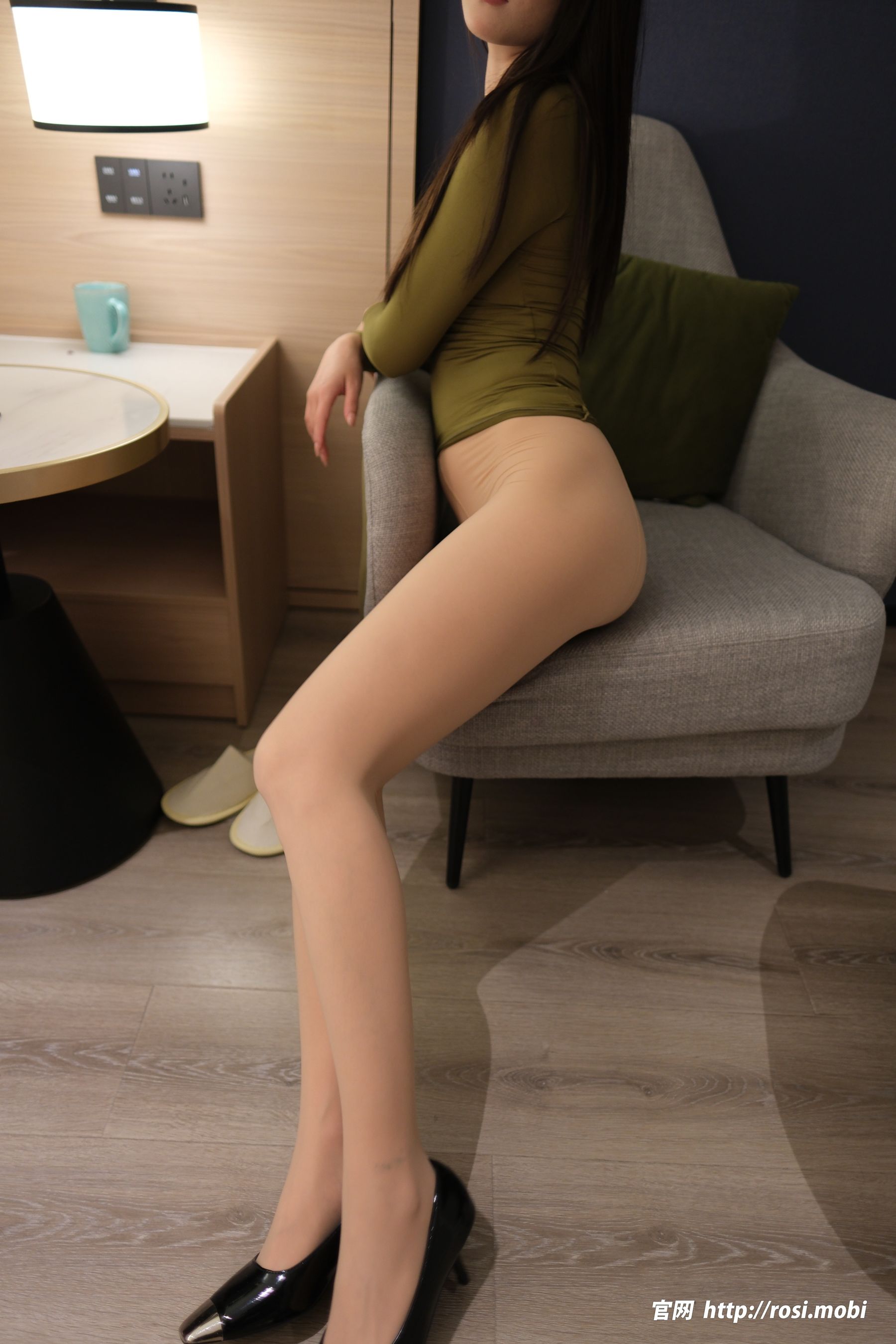 [ROSI写真] 2025.05.27 NO.4922/(101P)