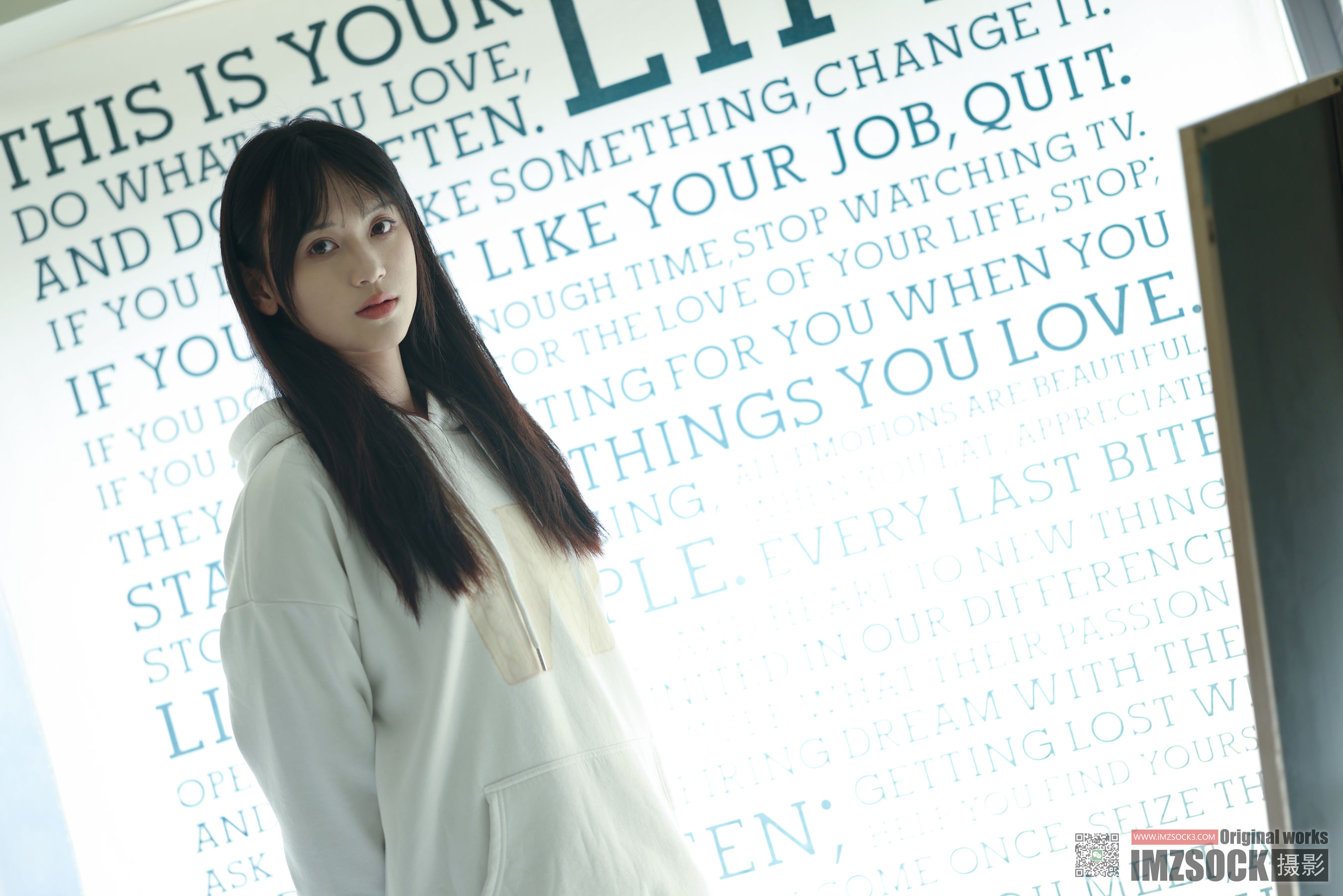 [MZSOCK]爱美足 No.314 梦瑶/(103P)