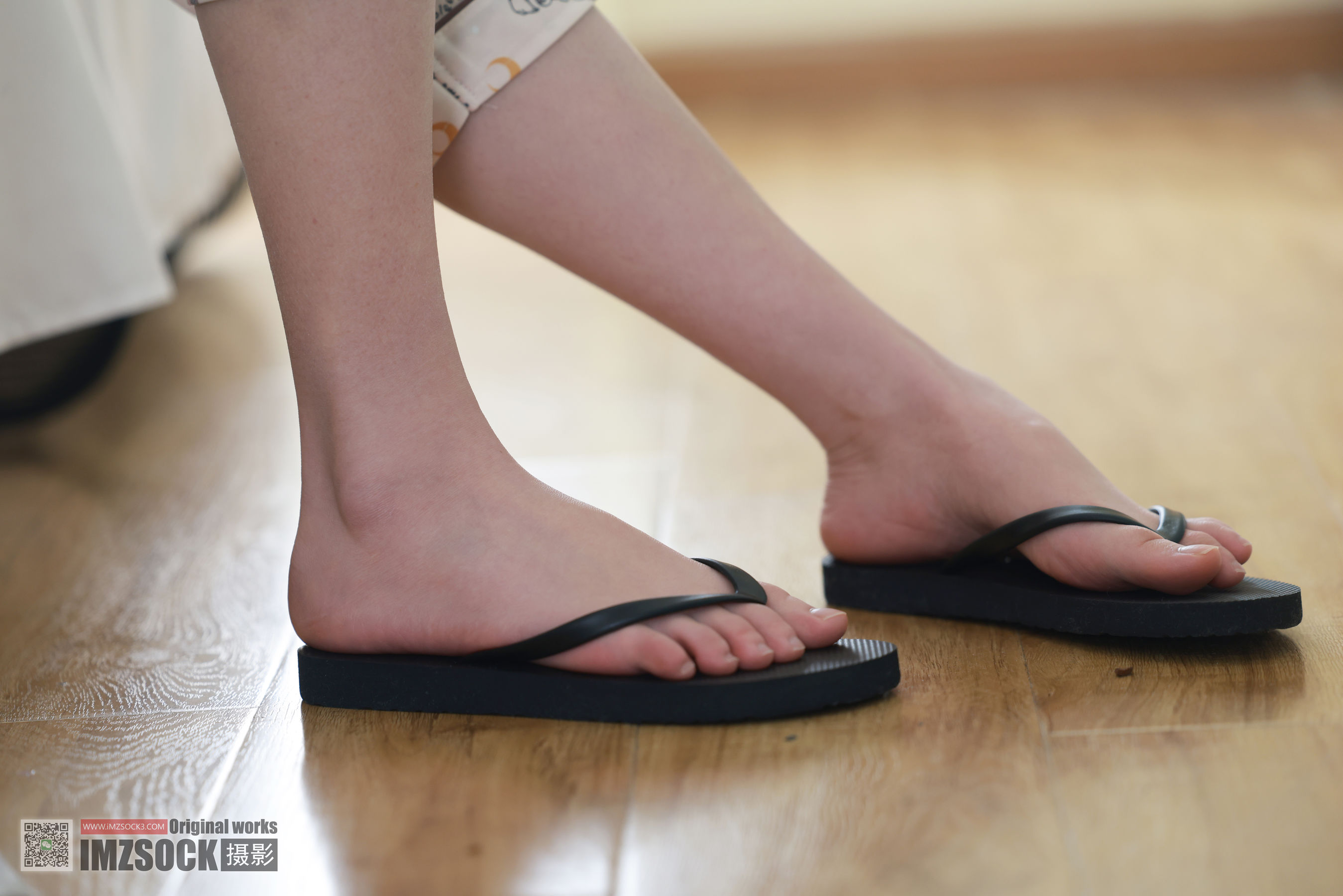 [MZSOCK]爱美足 No.319 小点心/(122P)