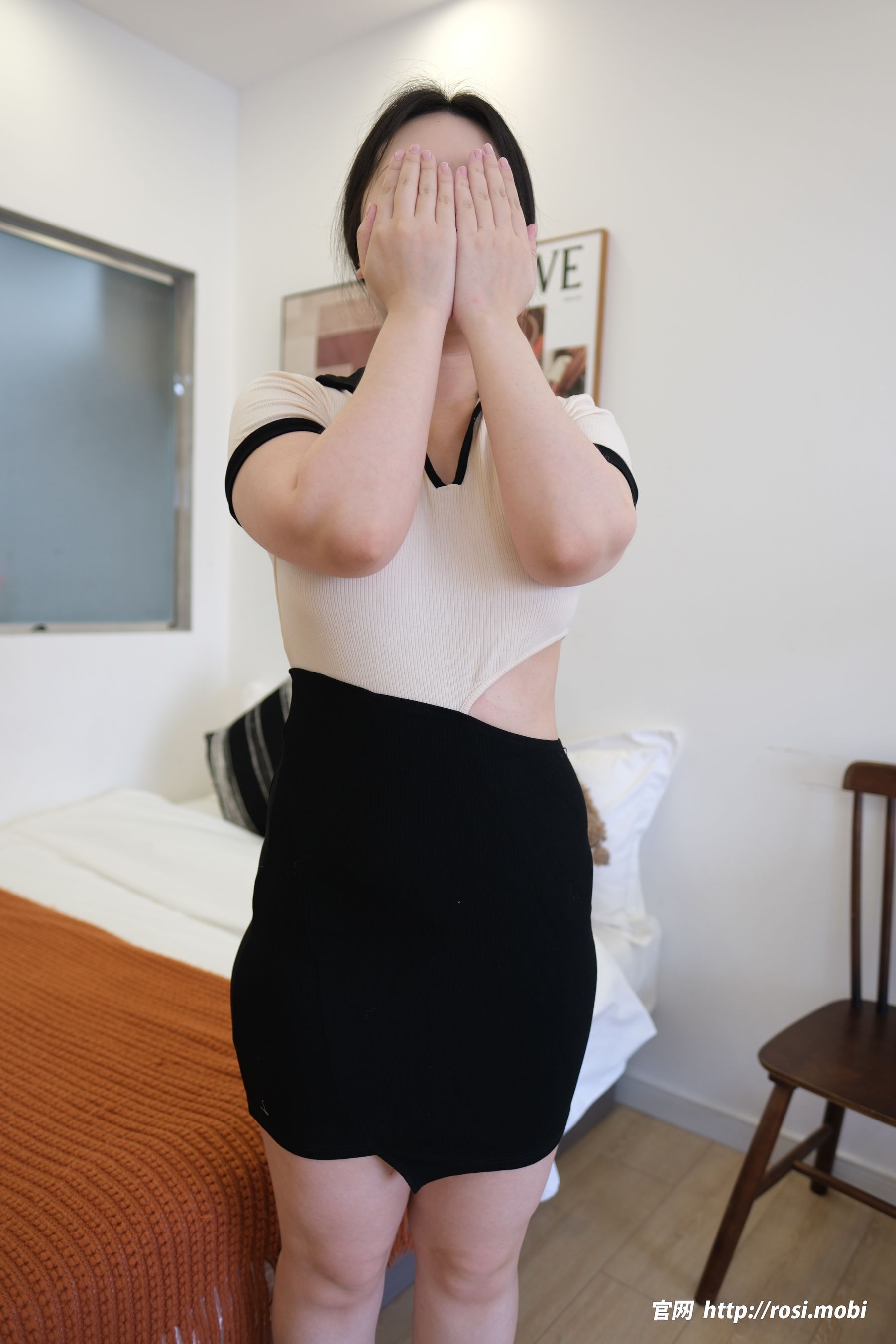 [ROSI写真] 2025.06.22 NO.4948/(58P)