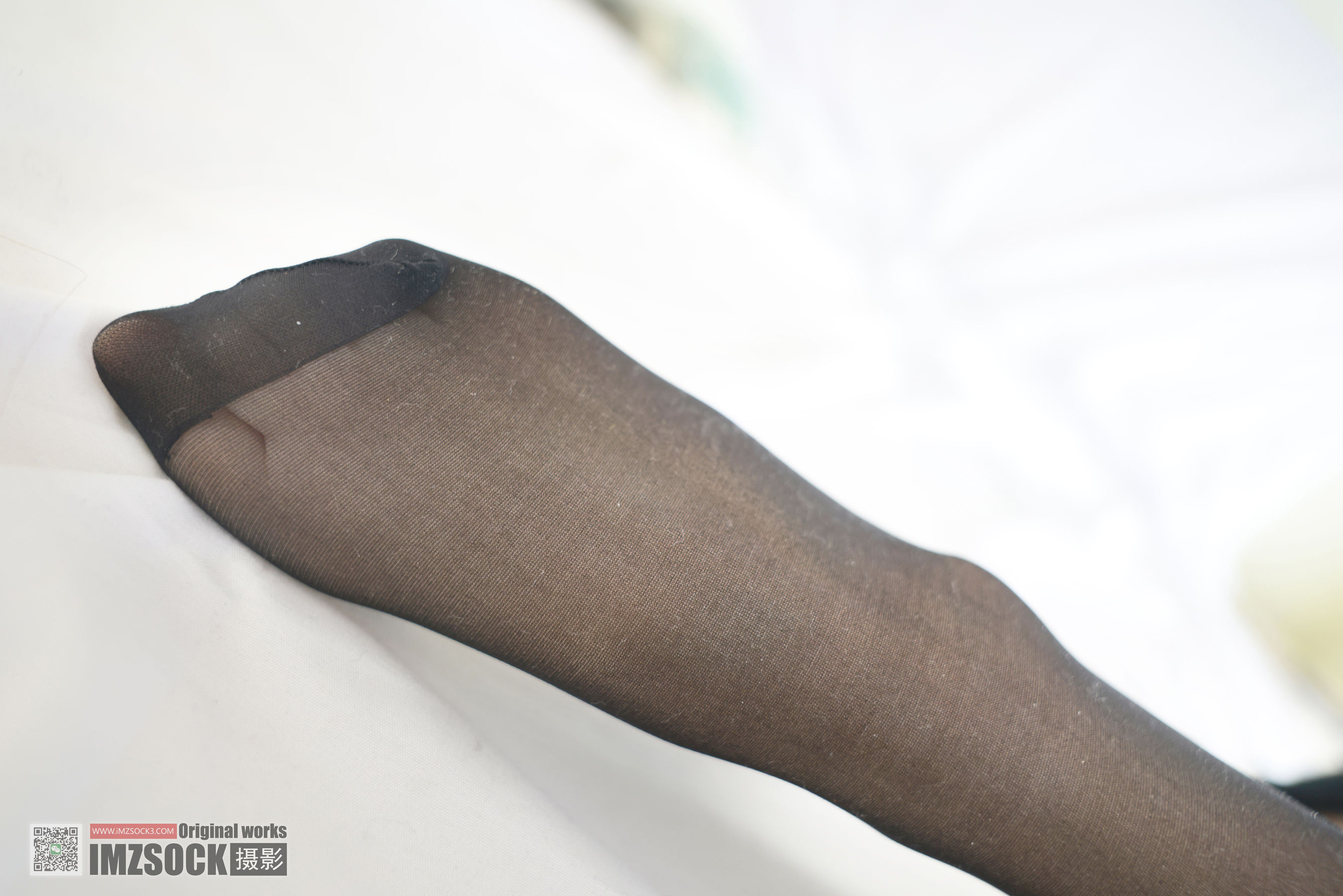 [MZSOCK]爱美足 No.318 小点心/(115P)