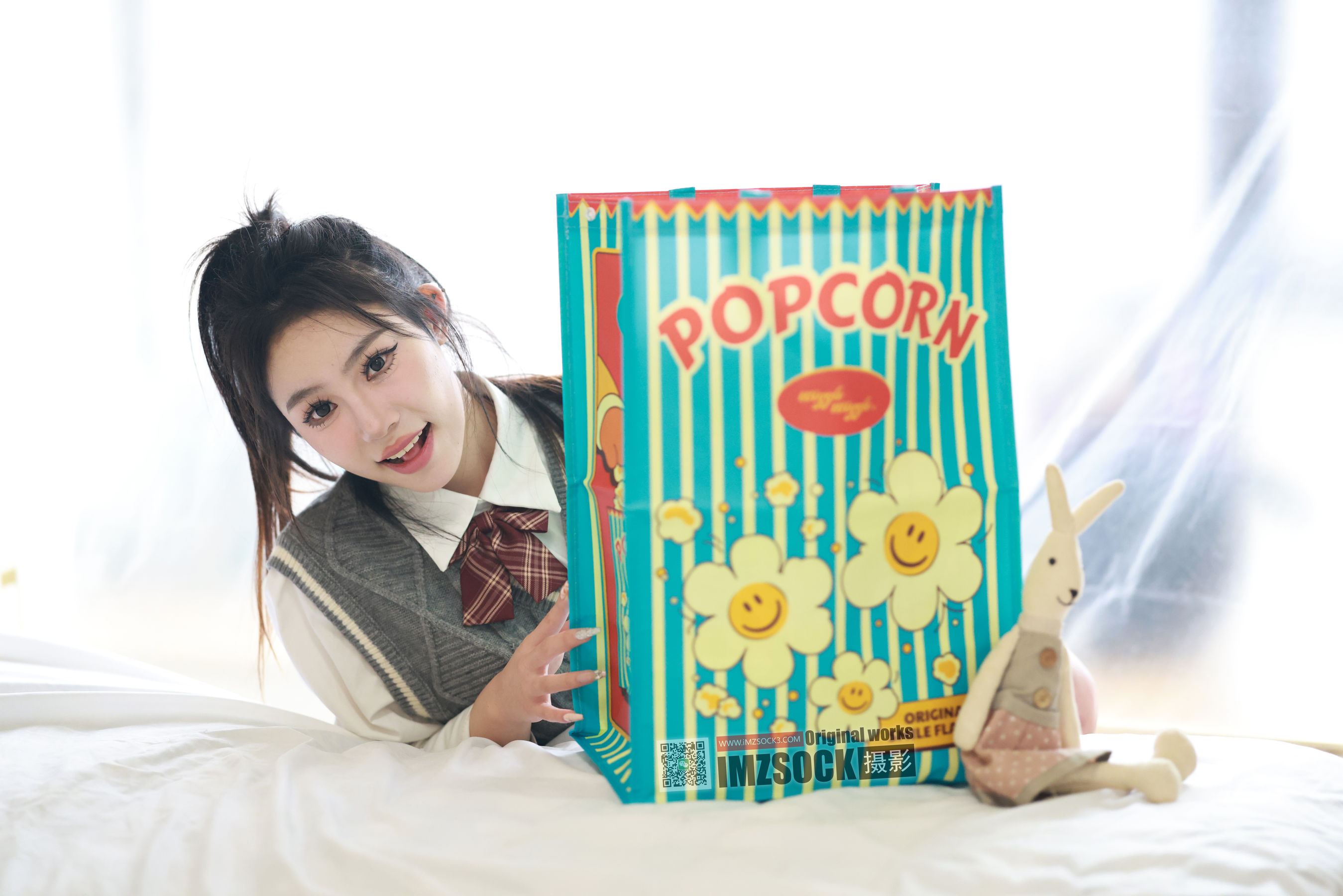 [MZSOCK]爱美足 No.315 维尼/(124P)