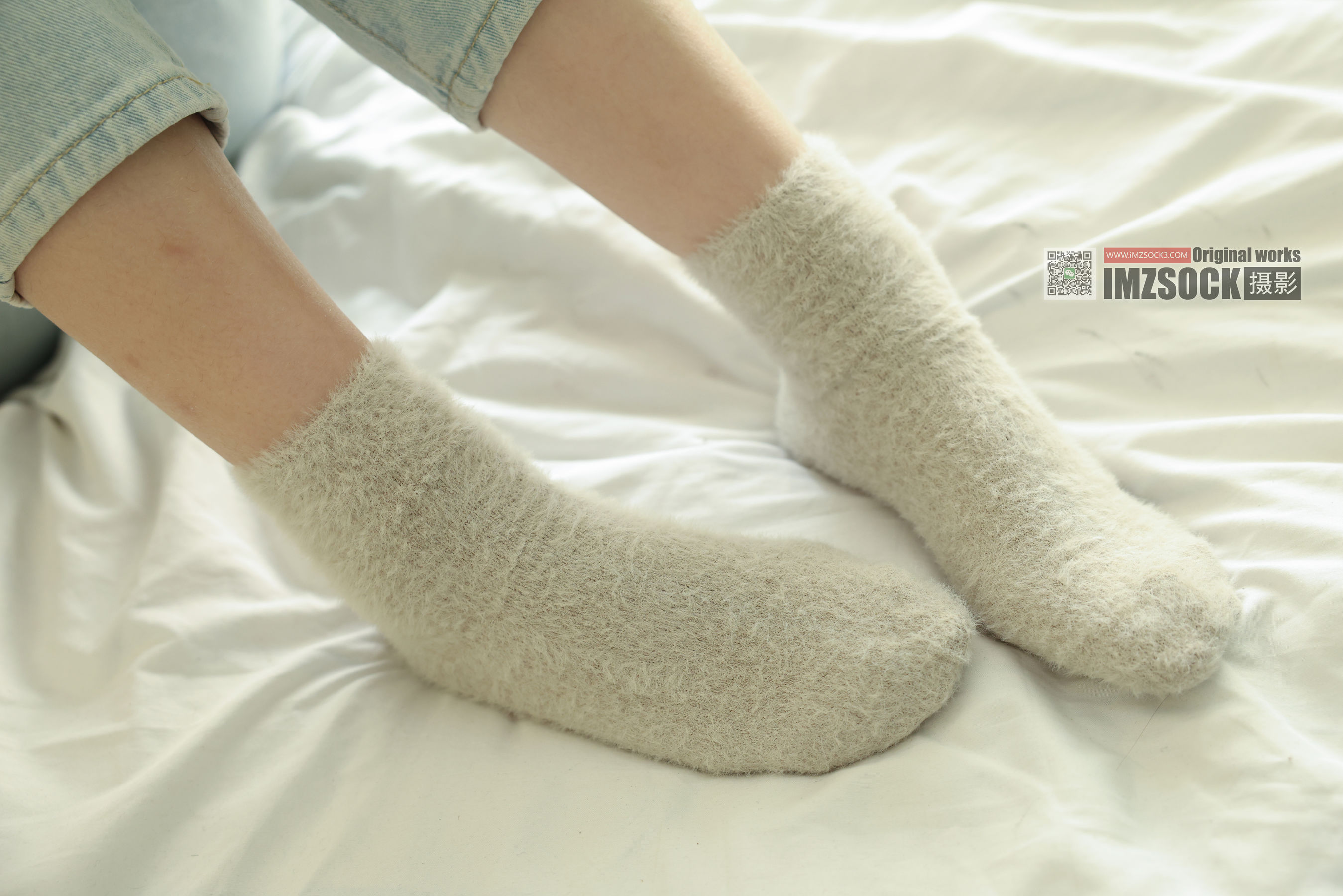 [MZSOCK]爱美足 No.314 梦瑶/(103P)