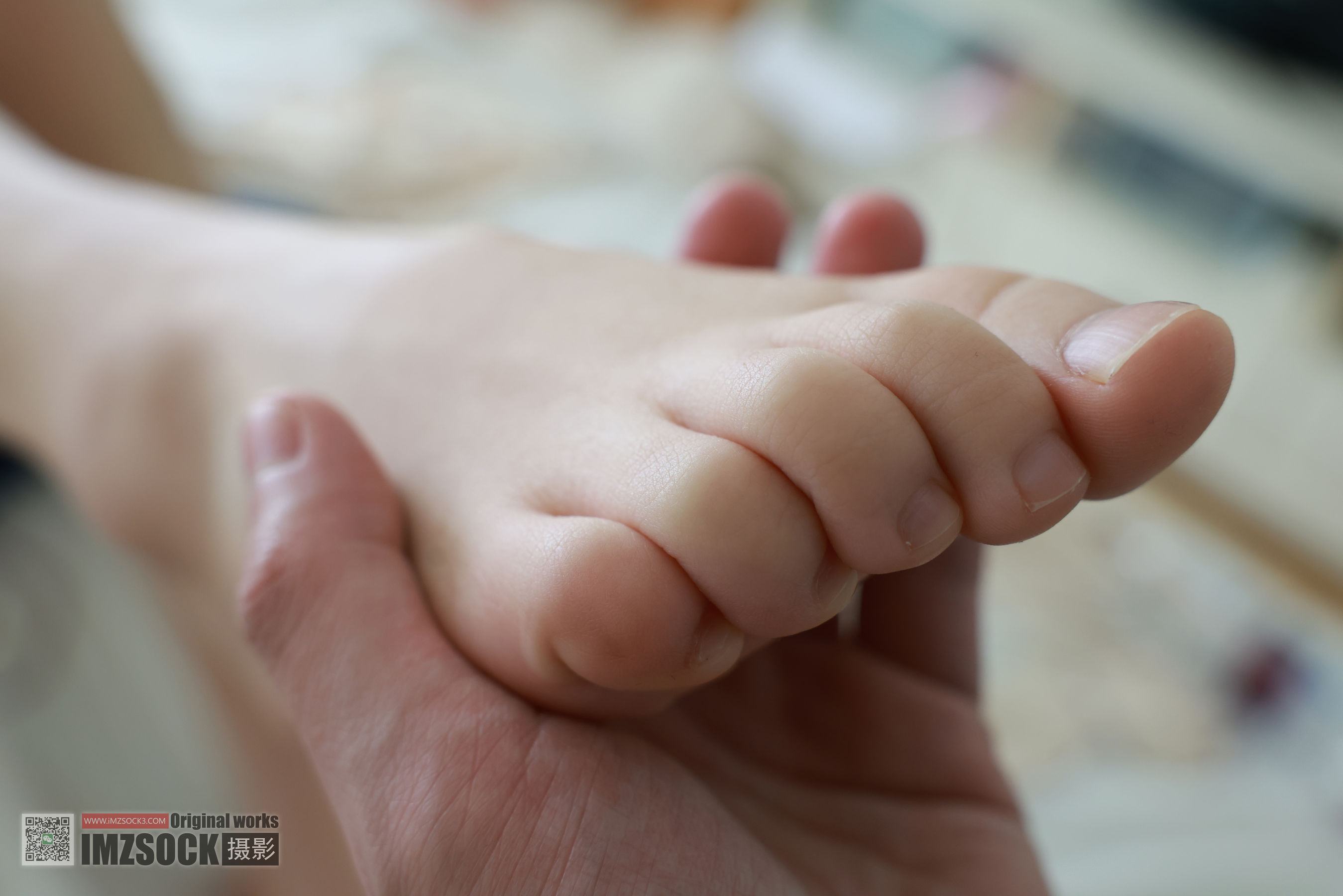 [MZSOCK]爱美足 No.320 小点心/(115P)