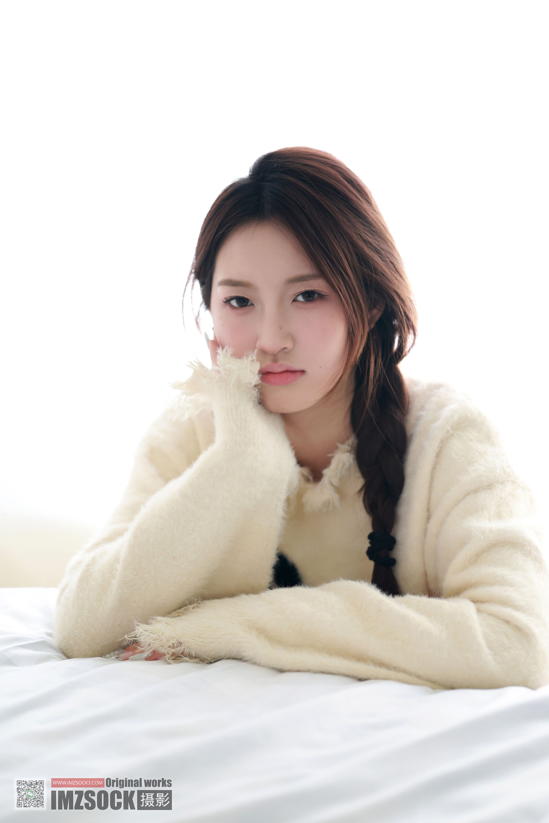 [MZSOCK]爱美足 No.317 萌萌/(95P)