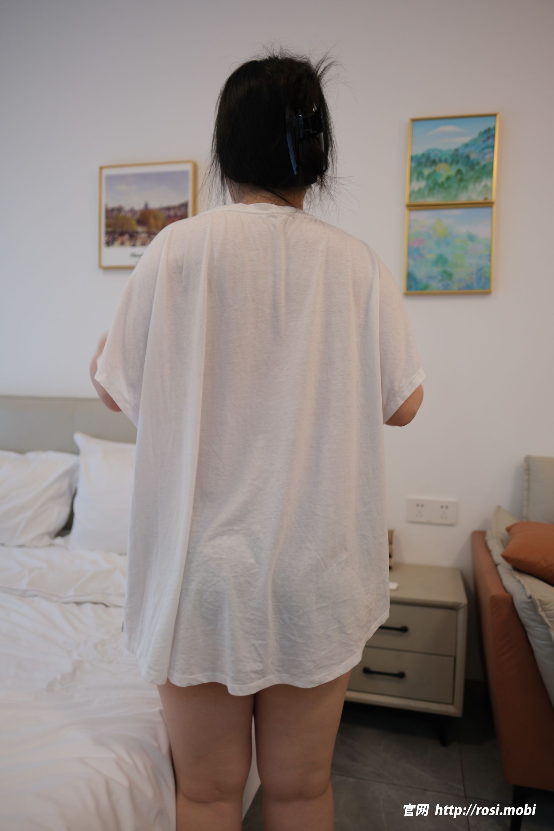 [ROSI写真] 2025.06.24 NO.4950/(52P)