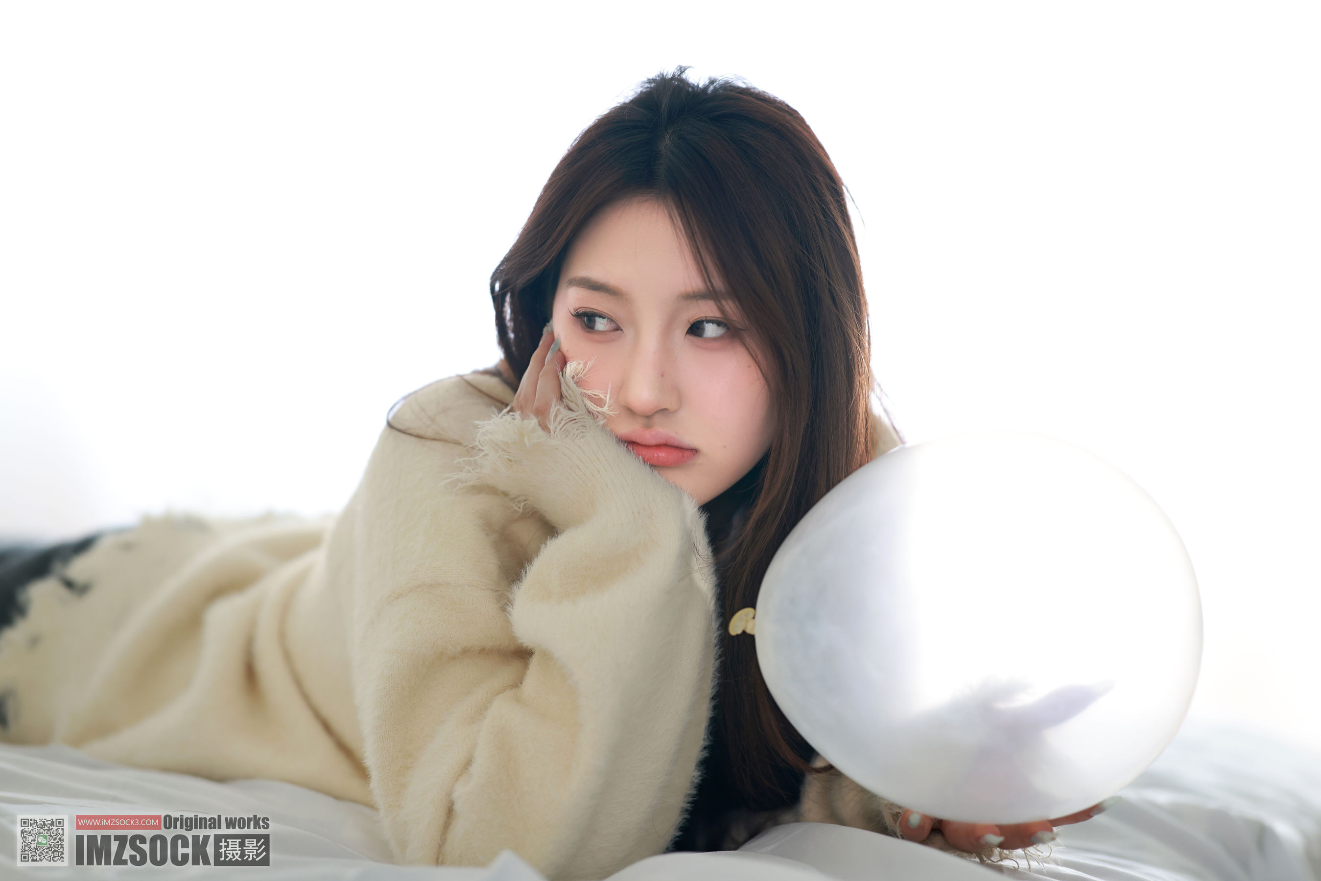 [MZSOCK]爱美足 No.317 萌萌/(95P)