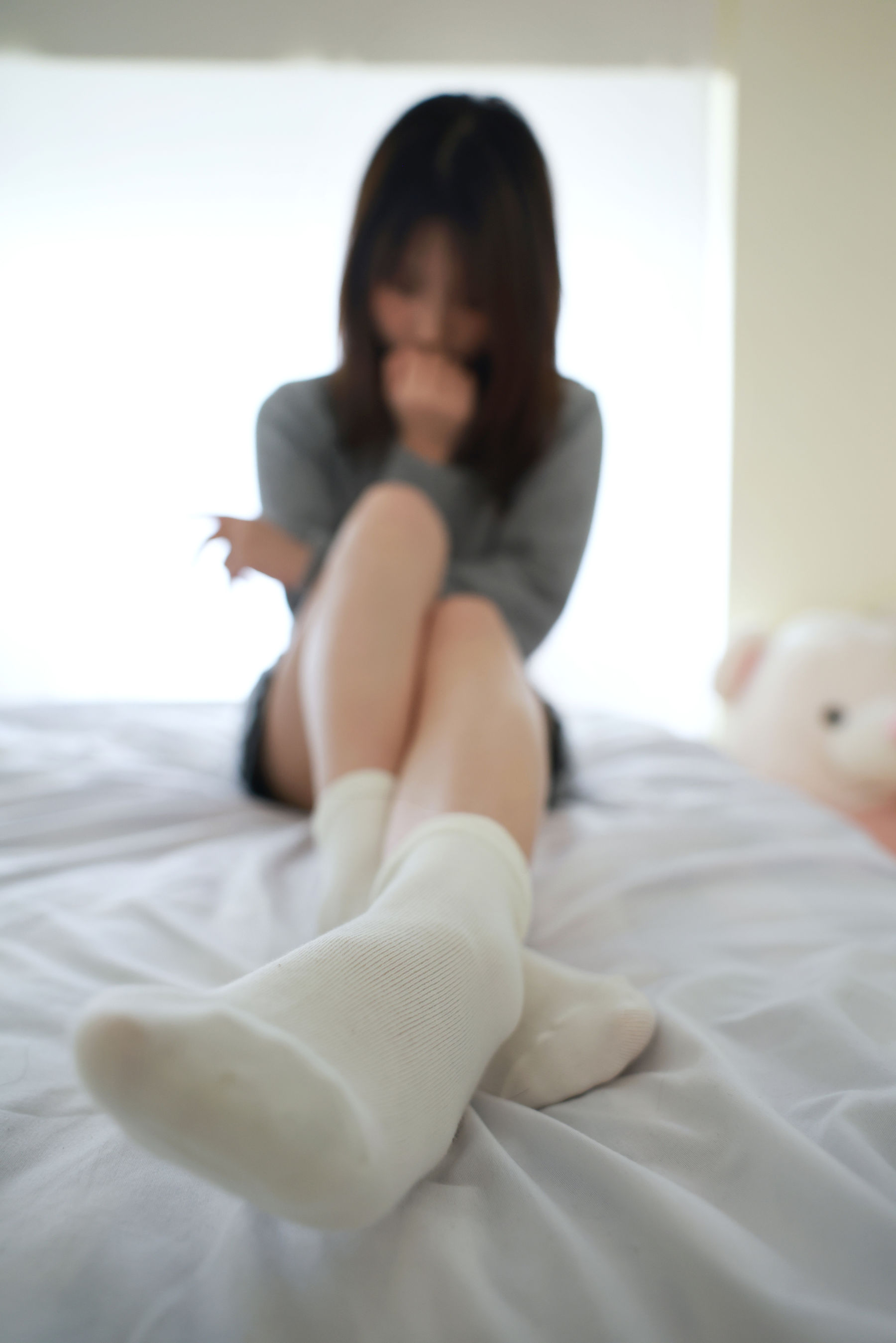 [MZSOCK]爱美足 No.316 小点心/(121P)