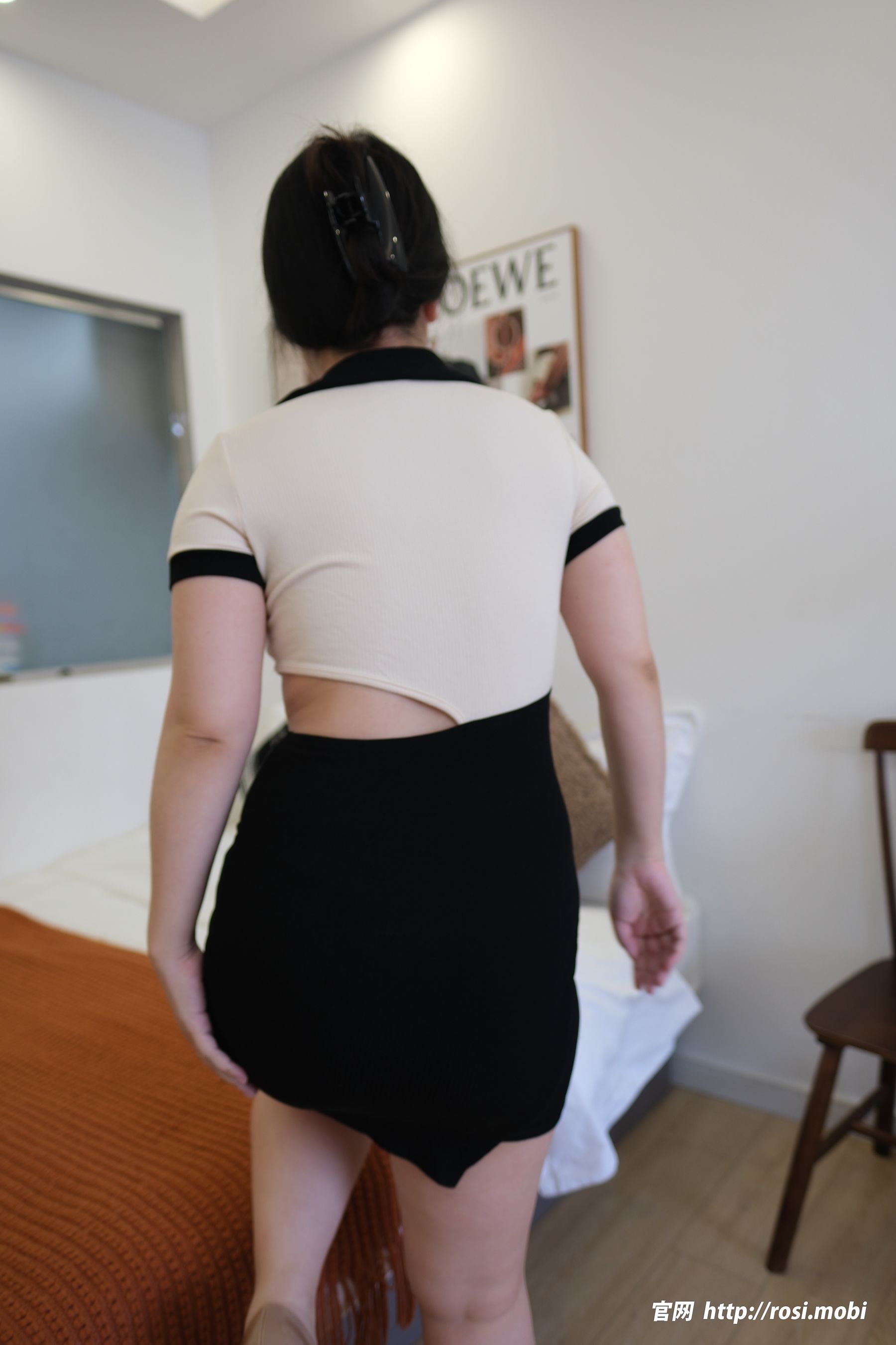 [ROSI写真] 2025.06.22 NO.4948/(58P)