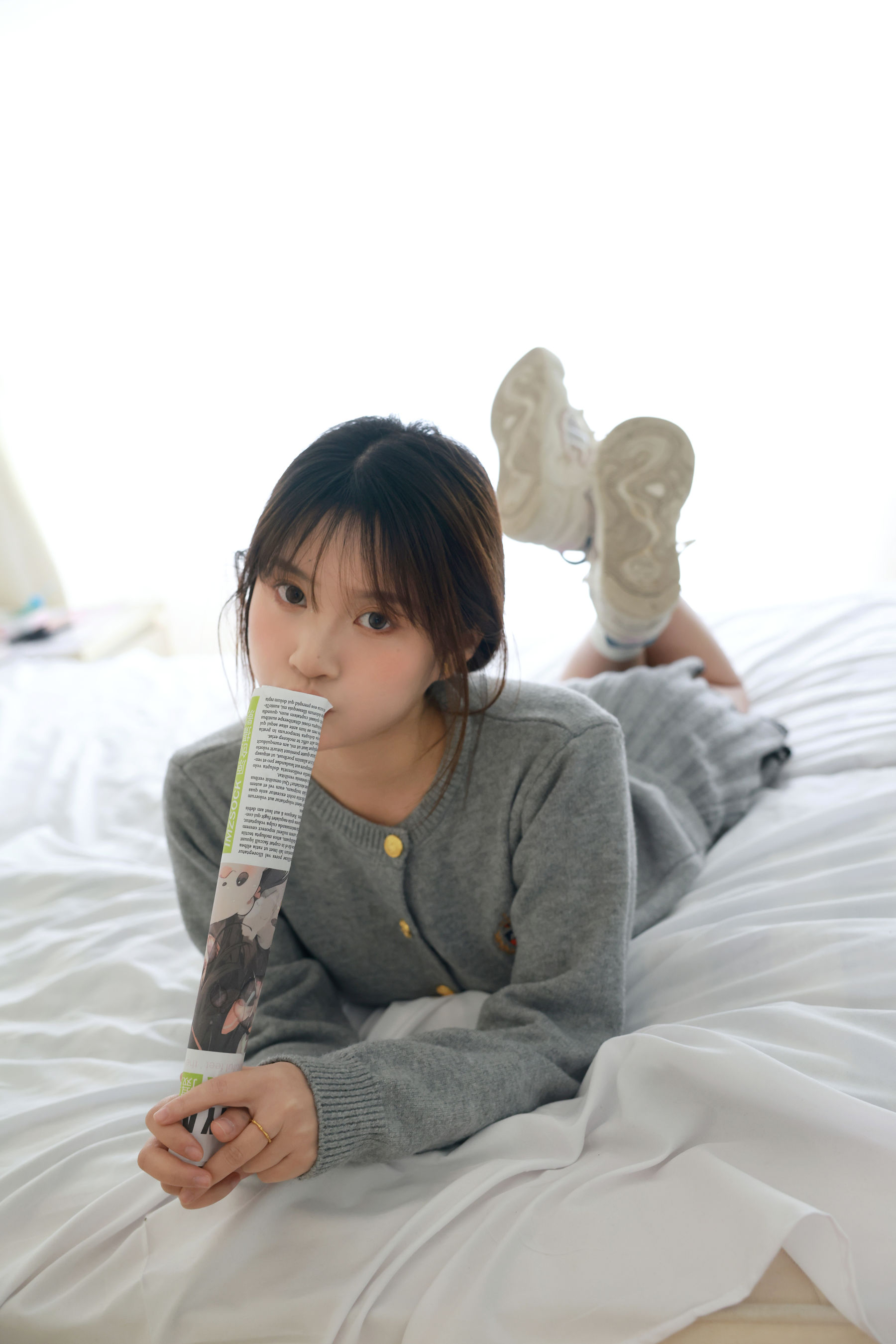 [MZSOCK]爱美足 No.316 小点心/(121P)