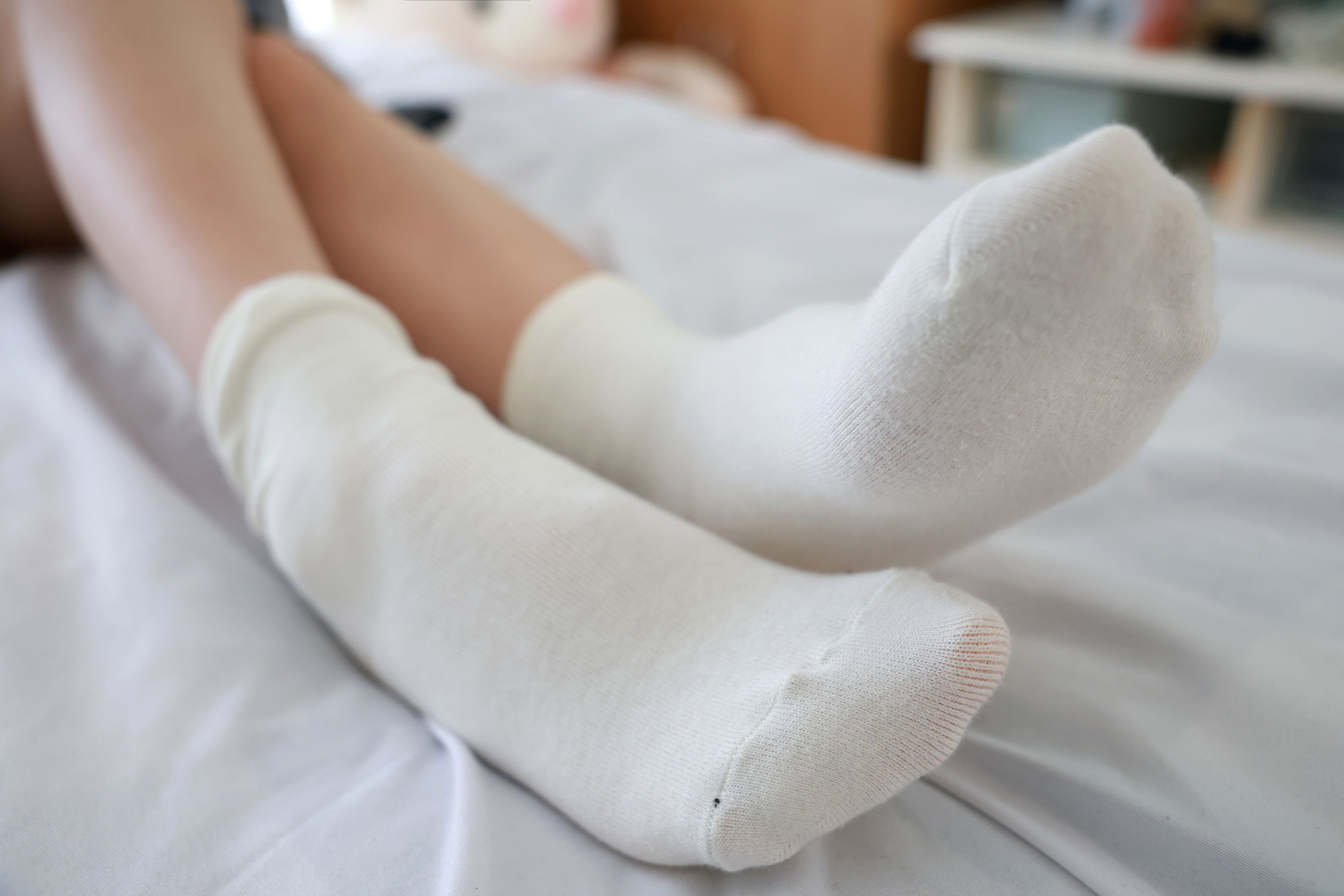 [MZSOCK]爱美足 No.316 小点心/(121P)