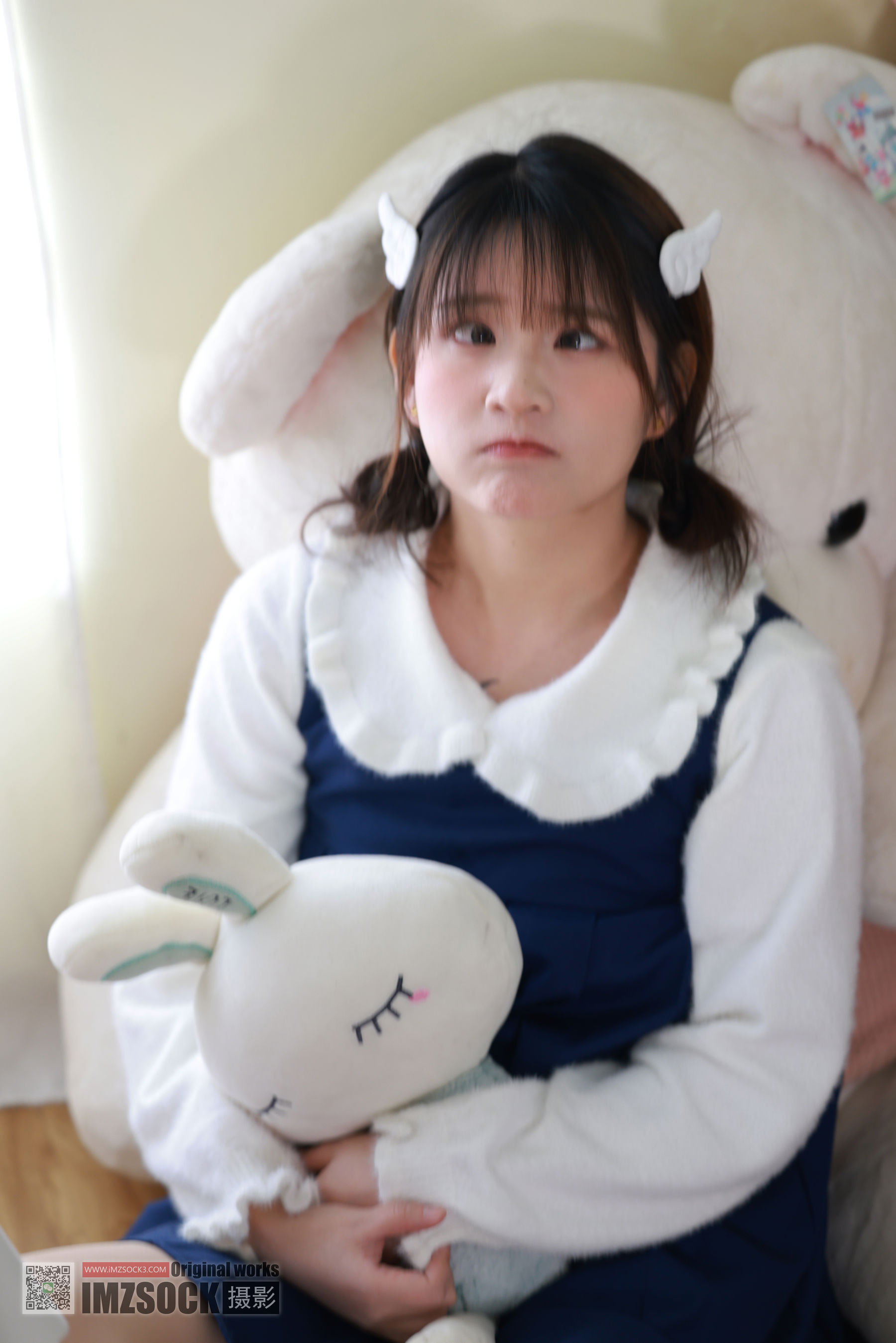 [MZSOCK]爱美足 No.320 小点心/(115P)