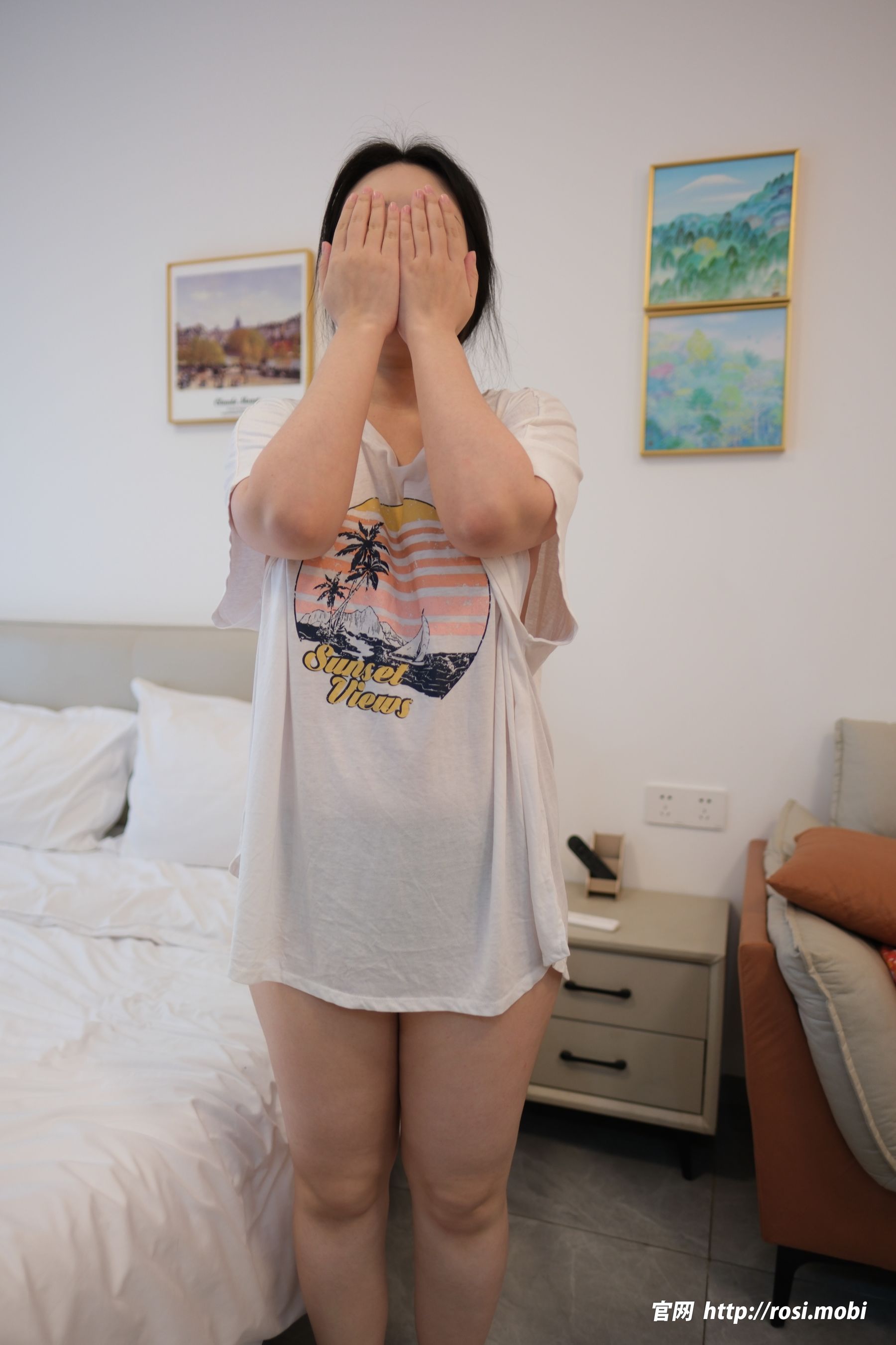 [ROSI写真] 2025.06.24 NO.4950/(52P)