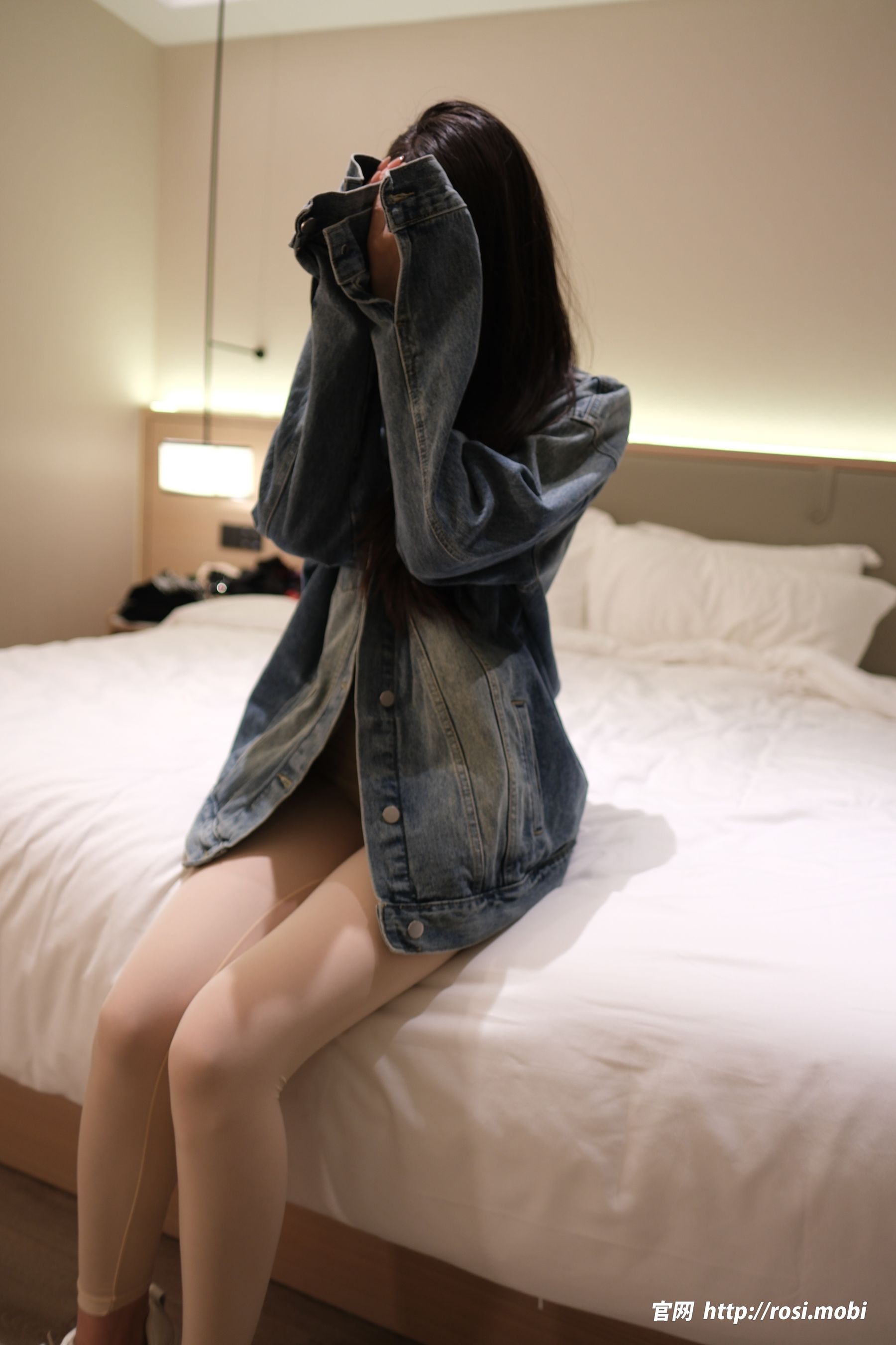 [ROSI写真] 2025.06.25 NO.4951/(170P)