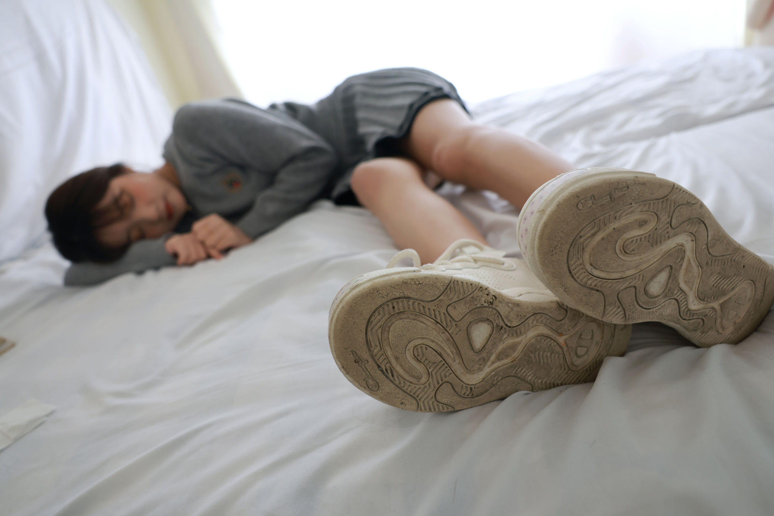 [MZSOCK]爱美足 No.316 小点心/(121P)