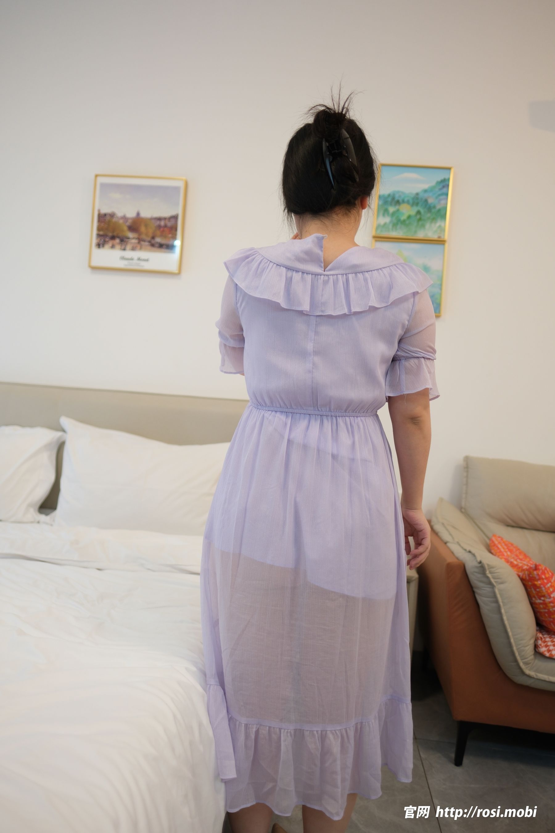 [ROSI写真] 2025.05.24 NO.4919/(78P)