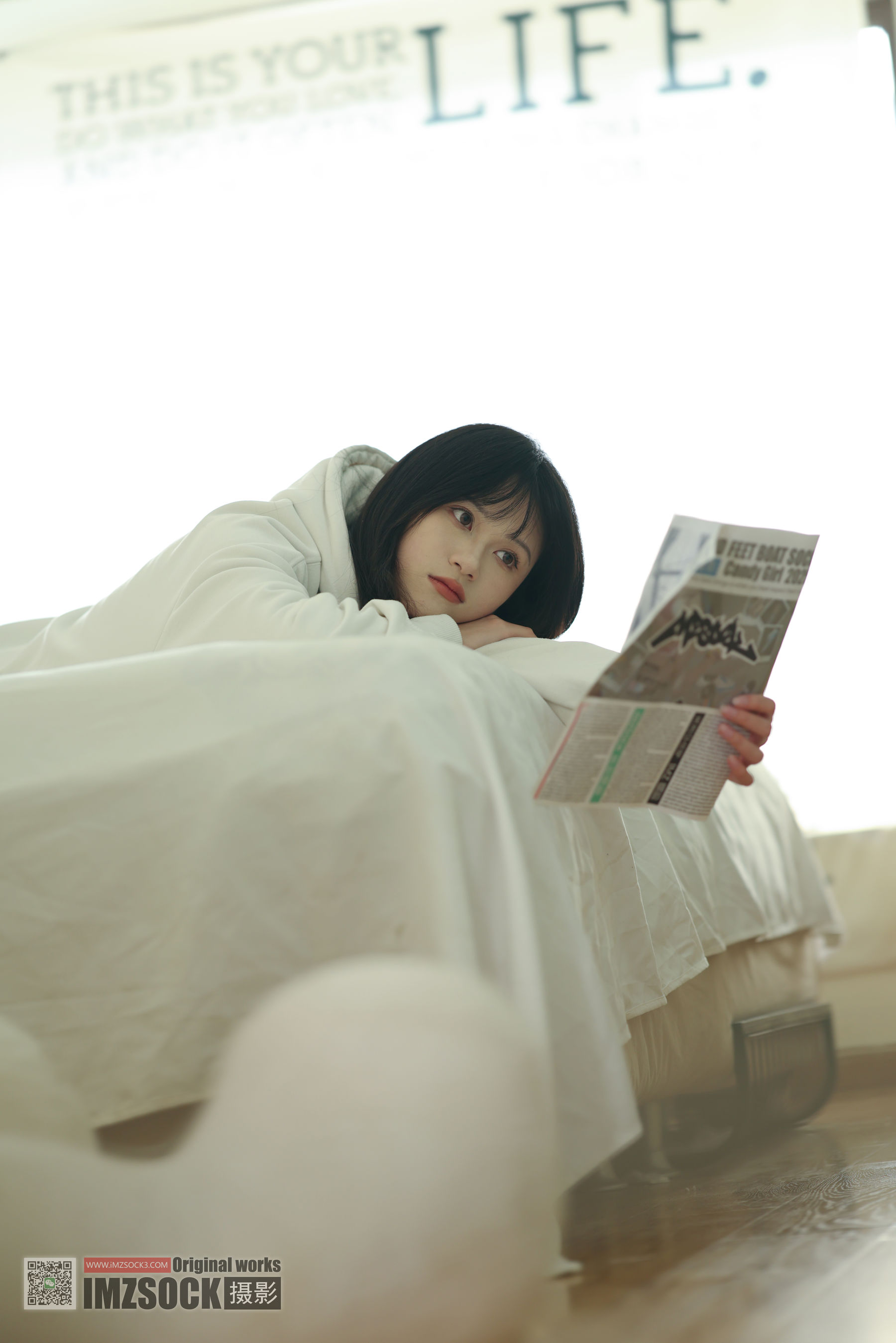 [MZSOCK]爱美足 No.314 梦瑶/(103P)