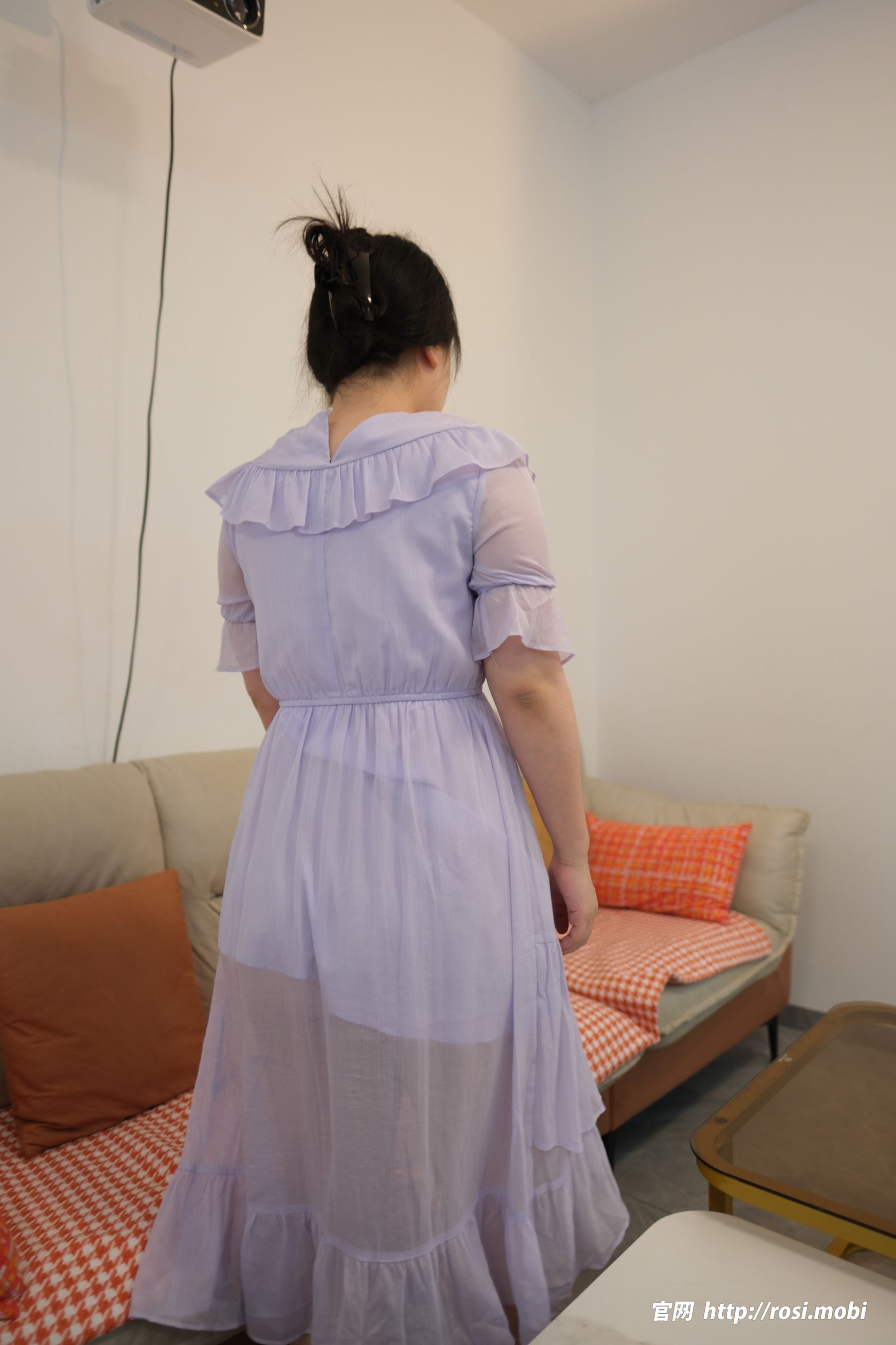 [ROSI写真] 2025.05.24 NO.4919/(78P)