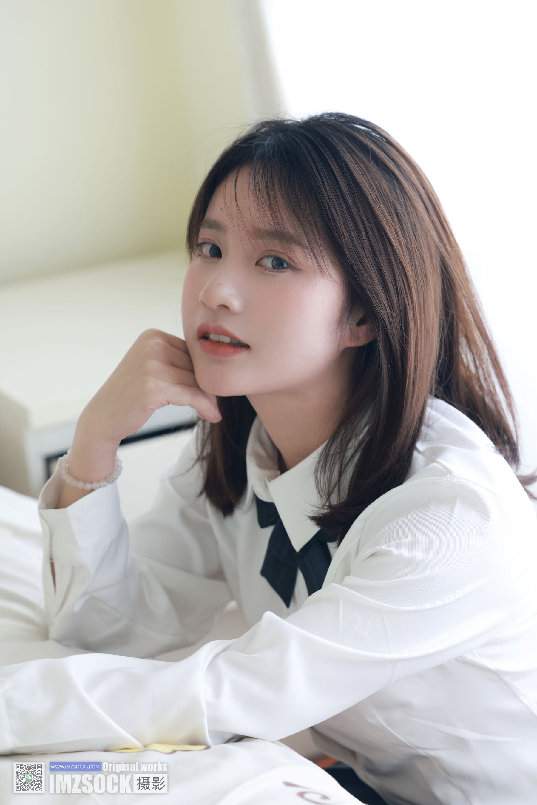 [MZSOCK]爱美足 No.321 小点心/(120P)