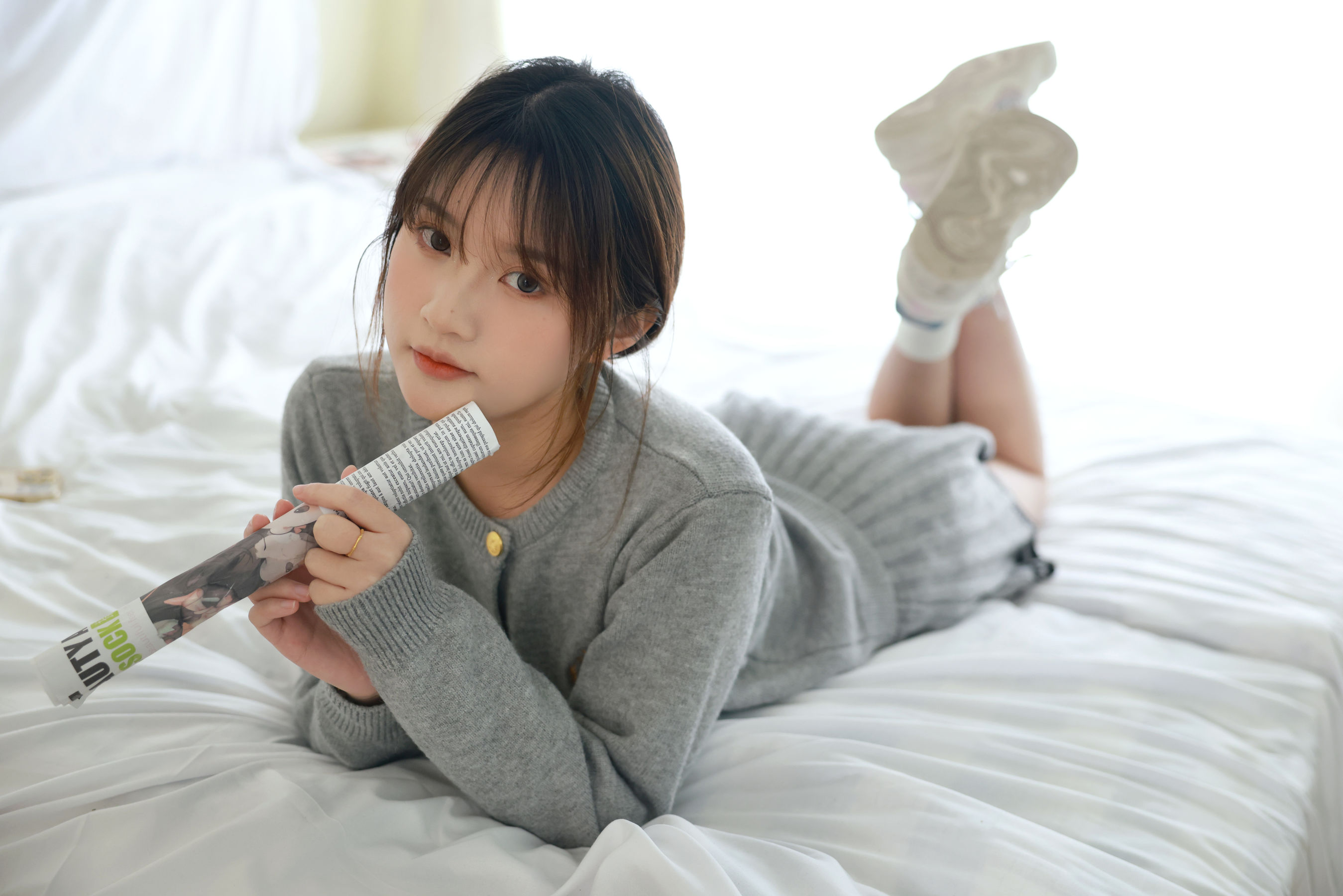 [MZSOCK]爱美足 No.316 小点心/(121P)