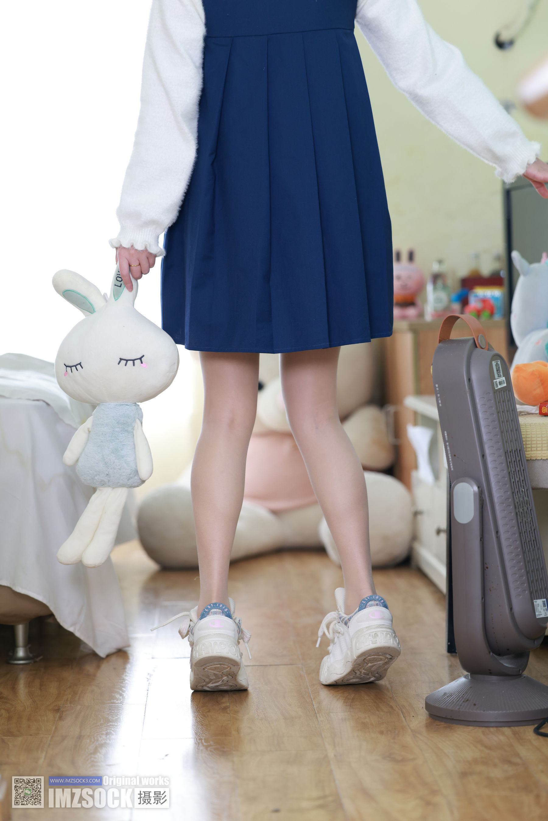 [MZSOCK]爱美足 No.320 小点心/(115P)