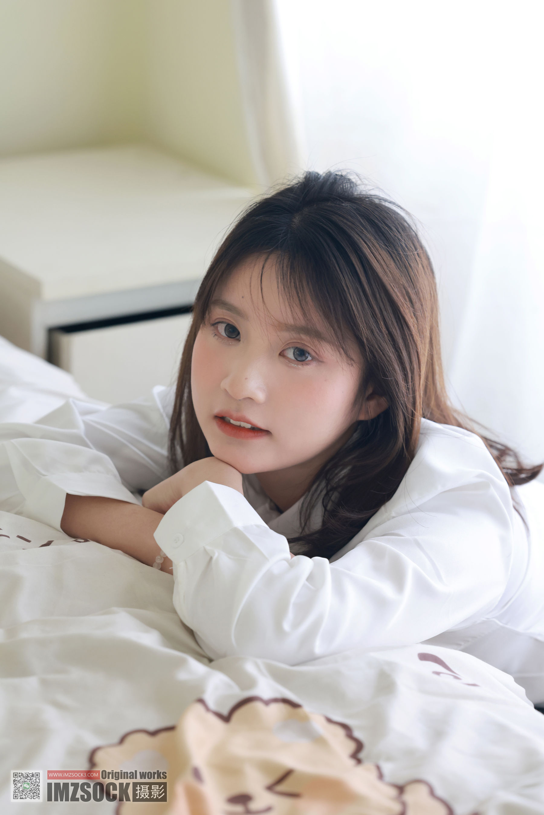 [MZSOCK]爱美足 No.321 小点心/(120P)