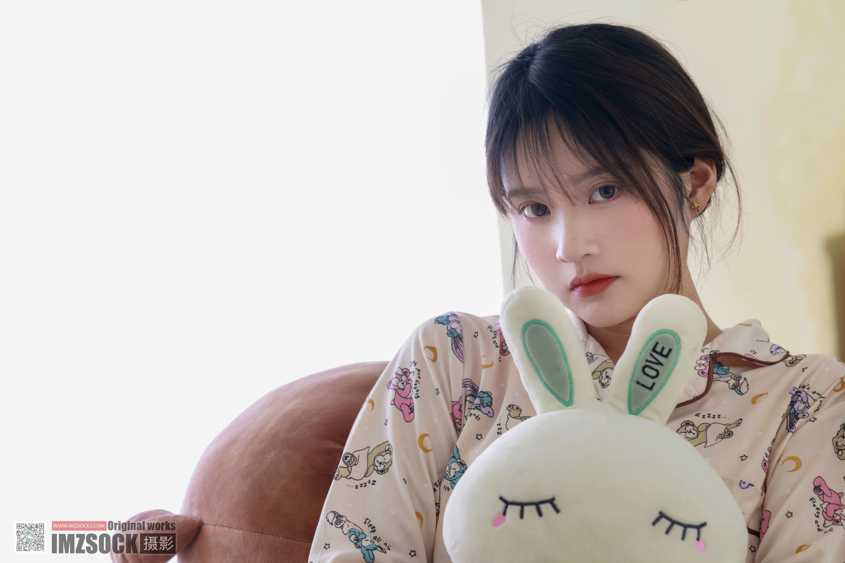 [MZSOCK]爱美足 No.319 小点心/(122P)