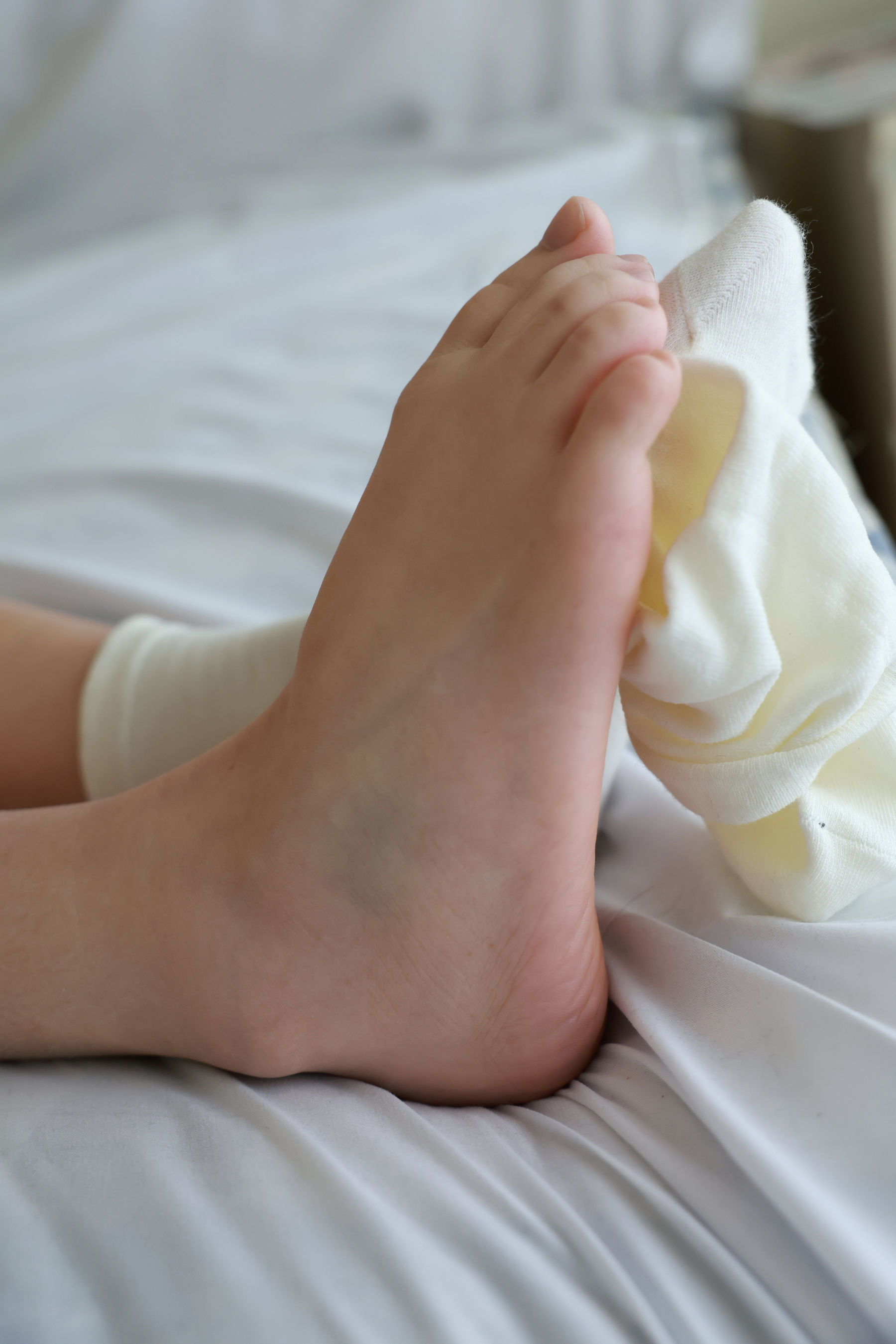 [MZSOCK]爱美足 No.316 小点心/(121P)