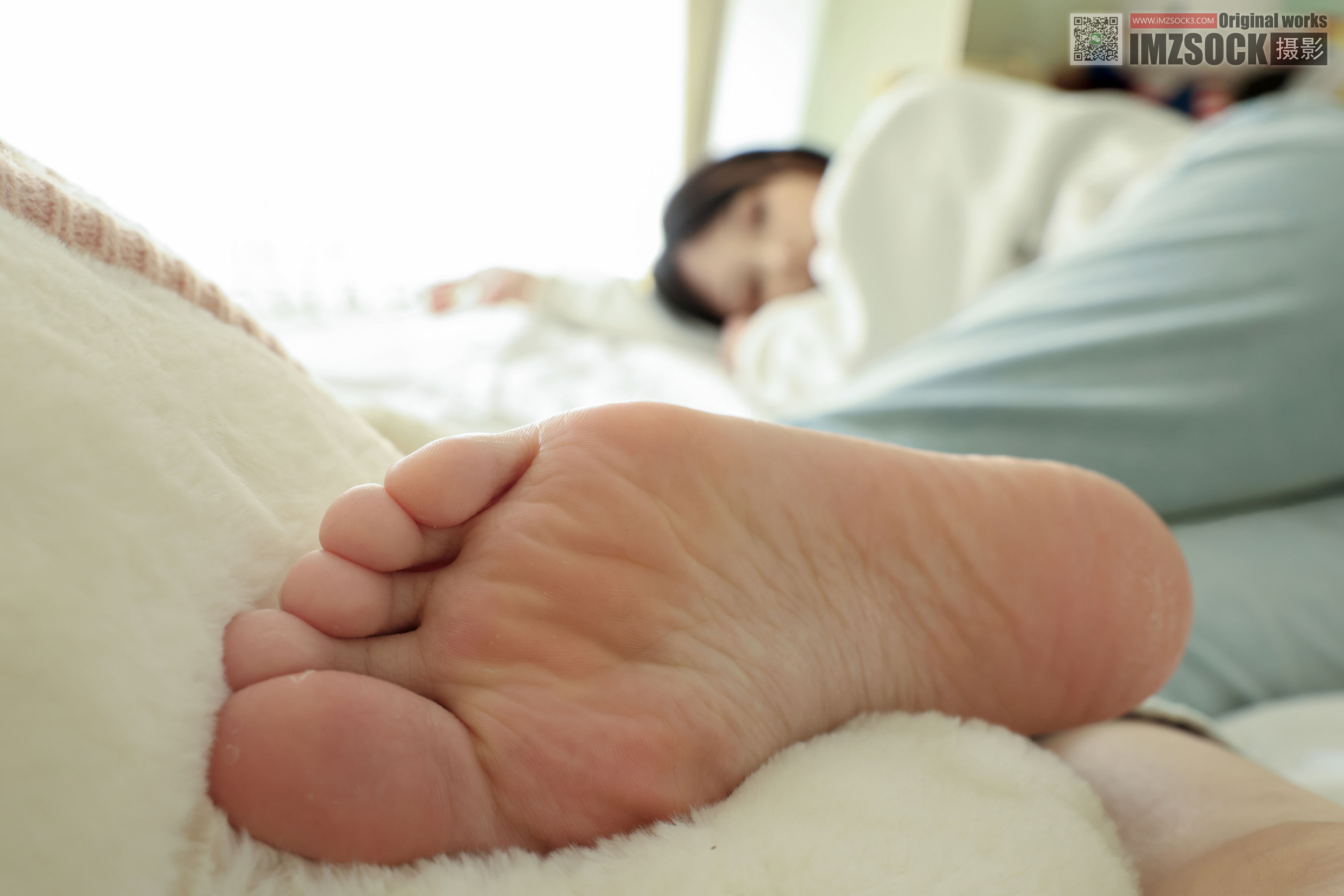 [MZSOCK]爱美足 No.314 梦瑶/(103P)