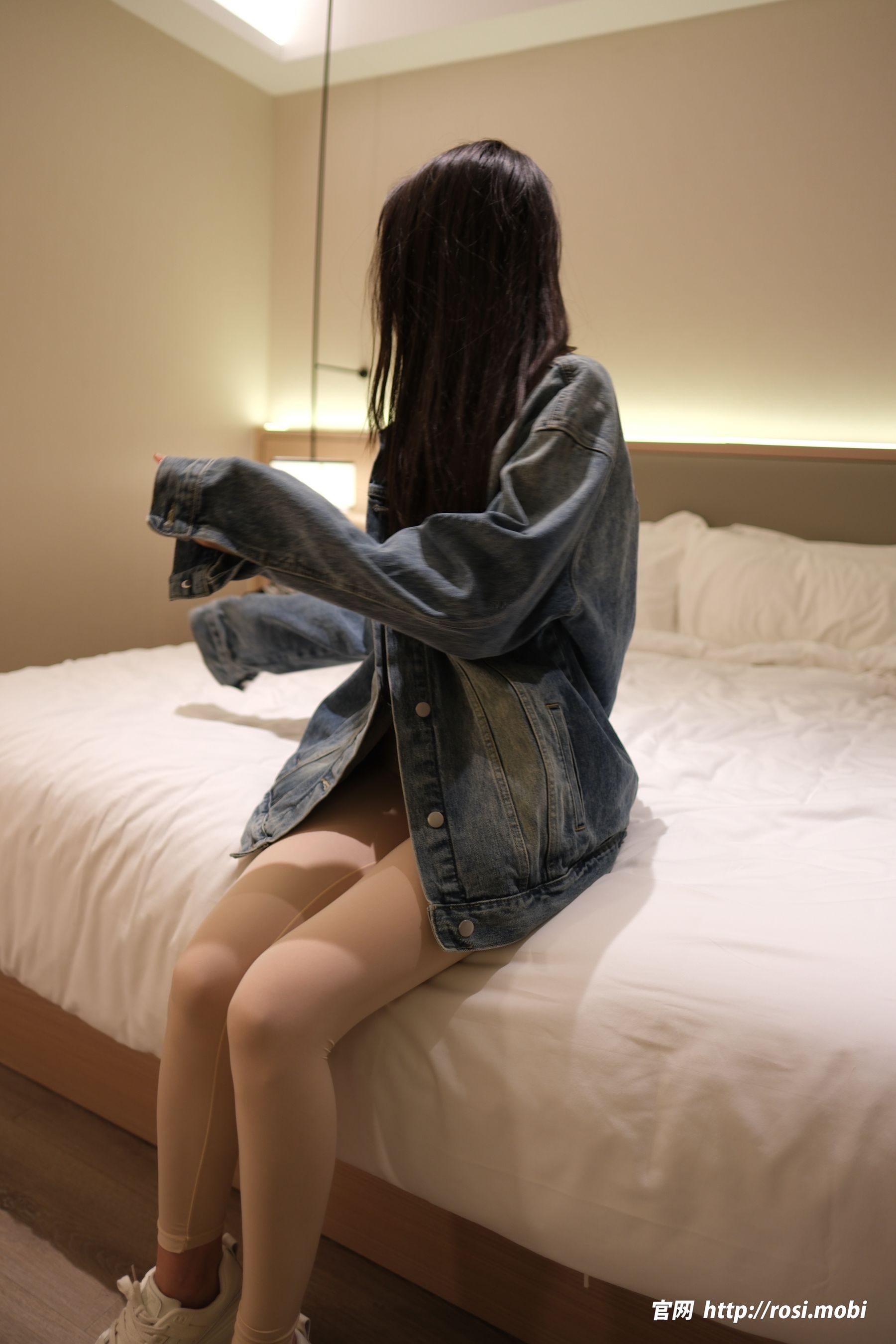 [ROSI写真] 2025.06.25 NO.4951/(170P)