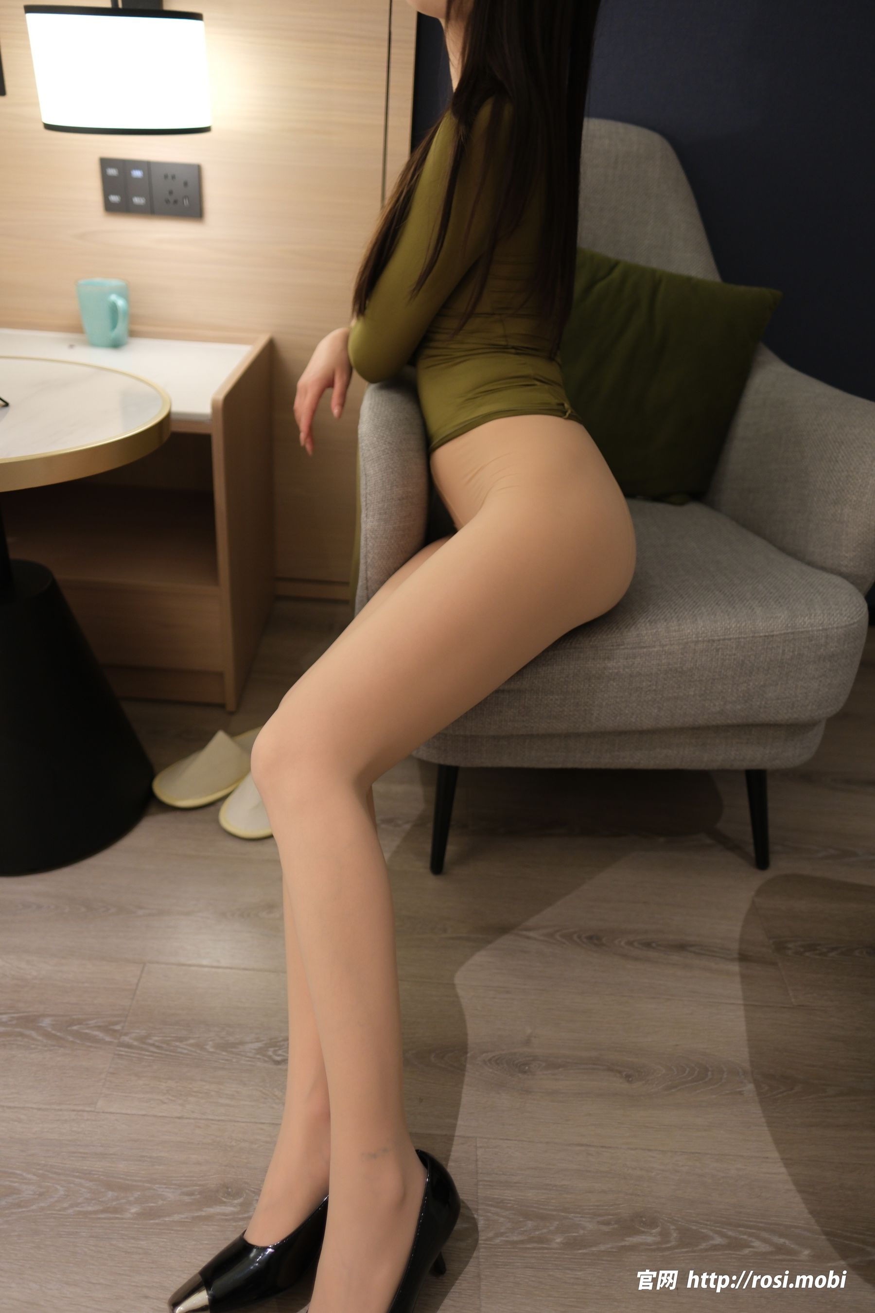 [ROSI写真] 2025.05.27 NO.4922/(101P)