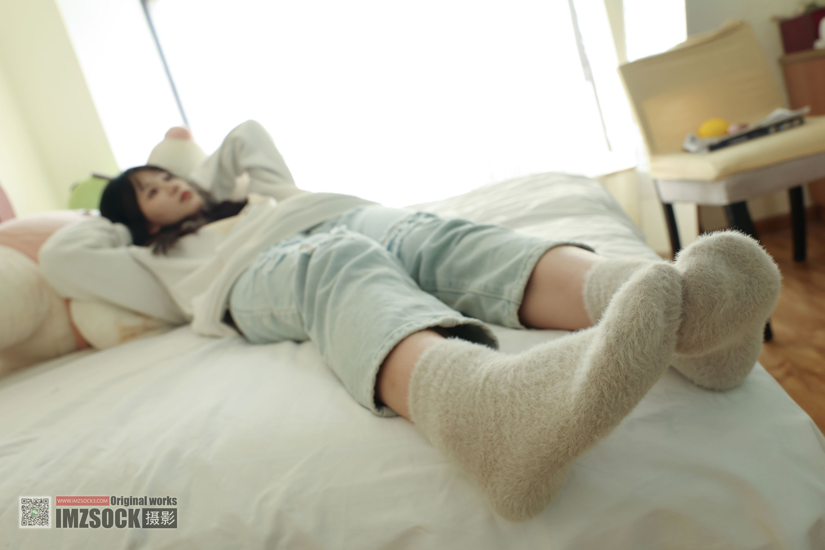 [MZSOCK]爱美足 No.314 梦瑶/(103P)