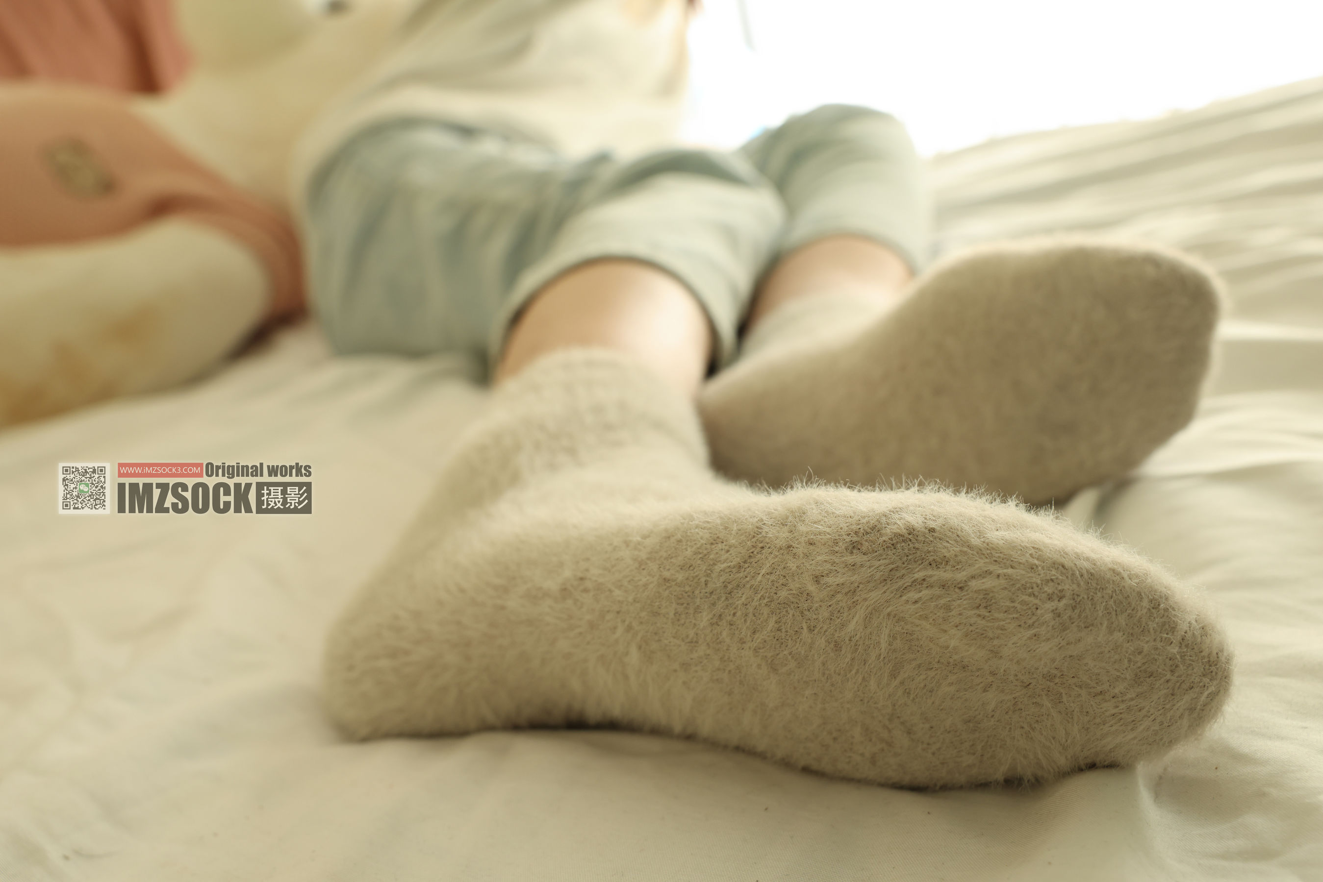 [MZSOCK]爱美足 No.314 梦瑶/(103P)