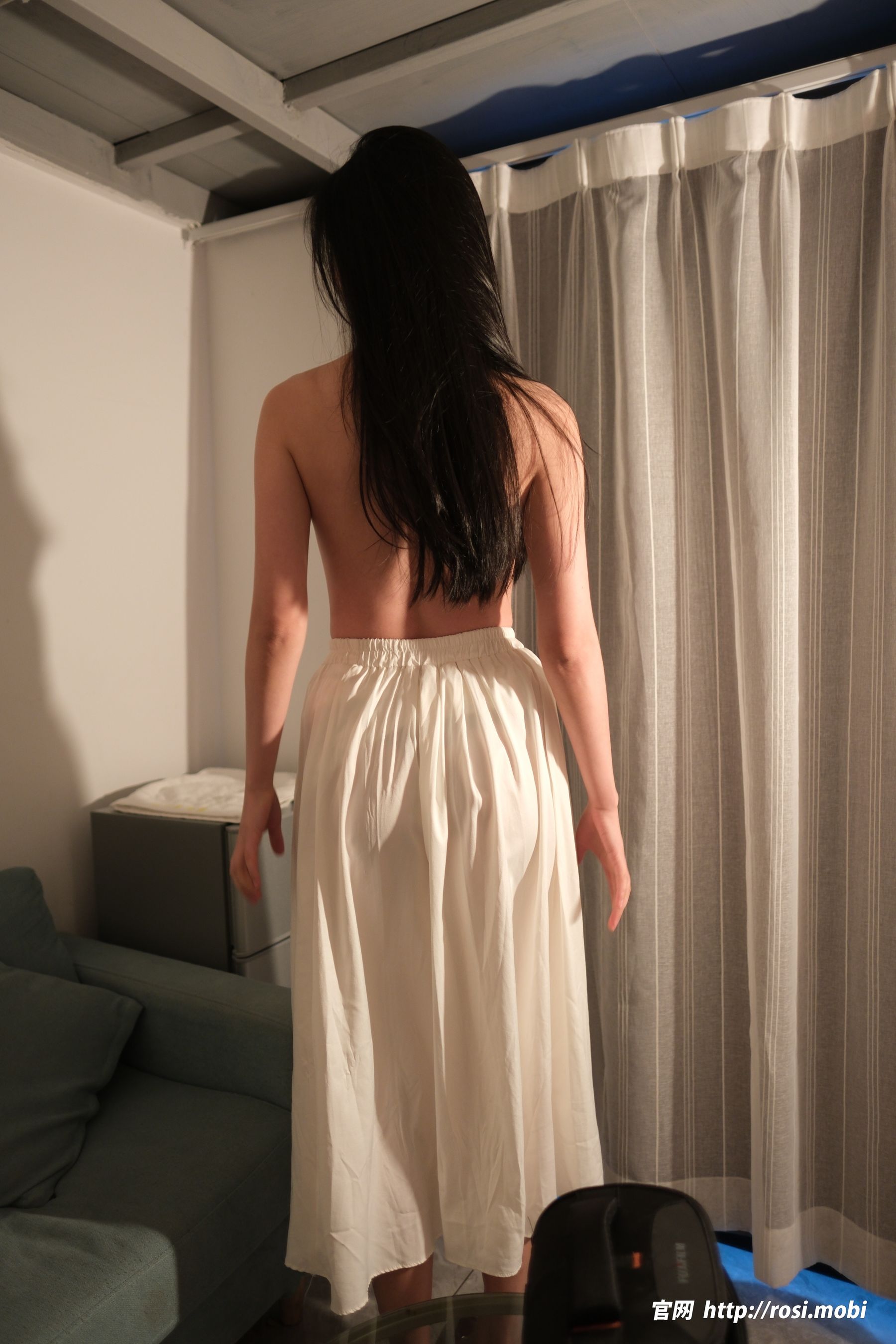 [ROSI写真] 2025.06.16 NO.4942/(114P)