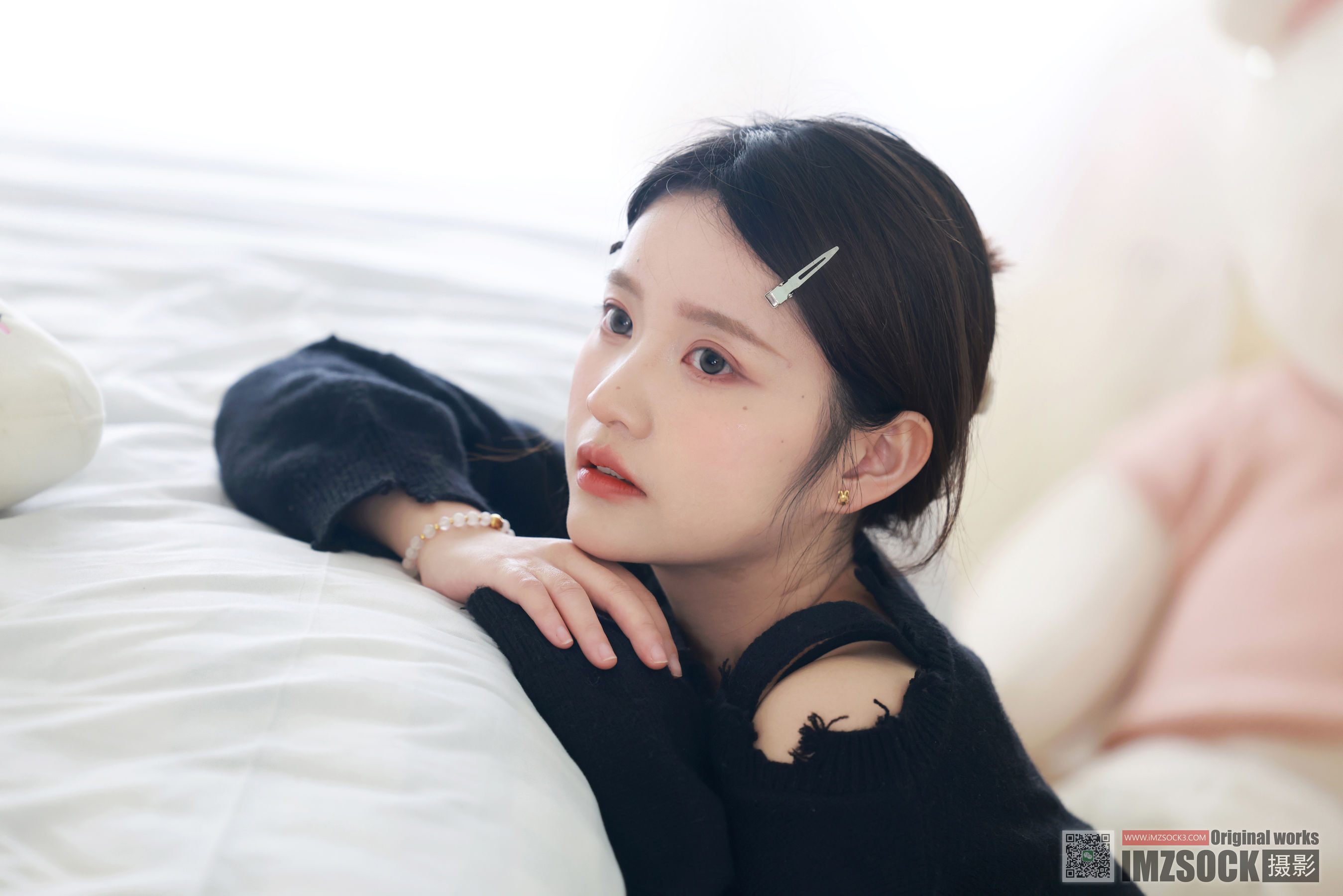 [MZSOCK]爱美足 No.318 小点心/(115P)