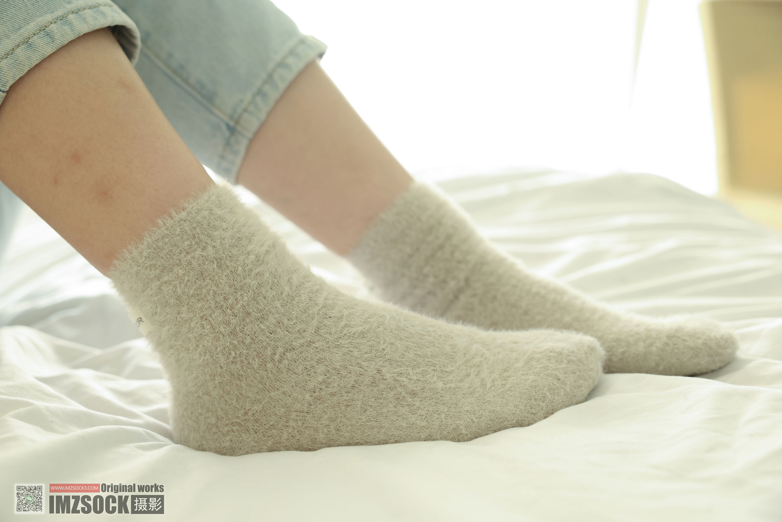 [MZSOCK]爱美足 No.314 梦瑶/(103P)