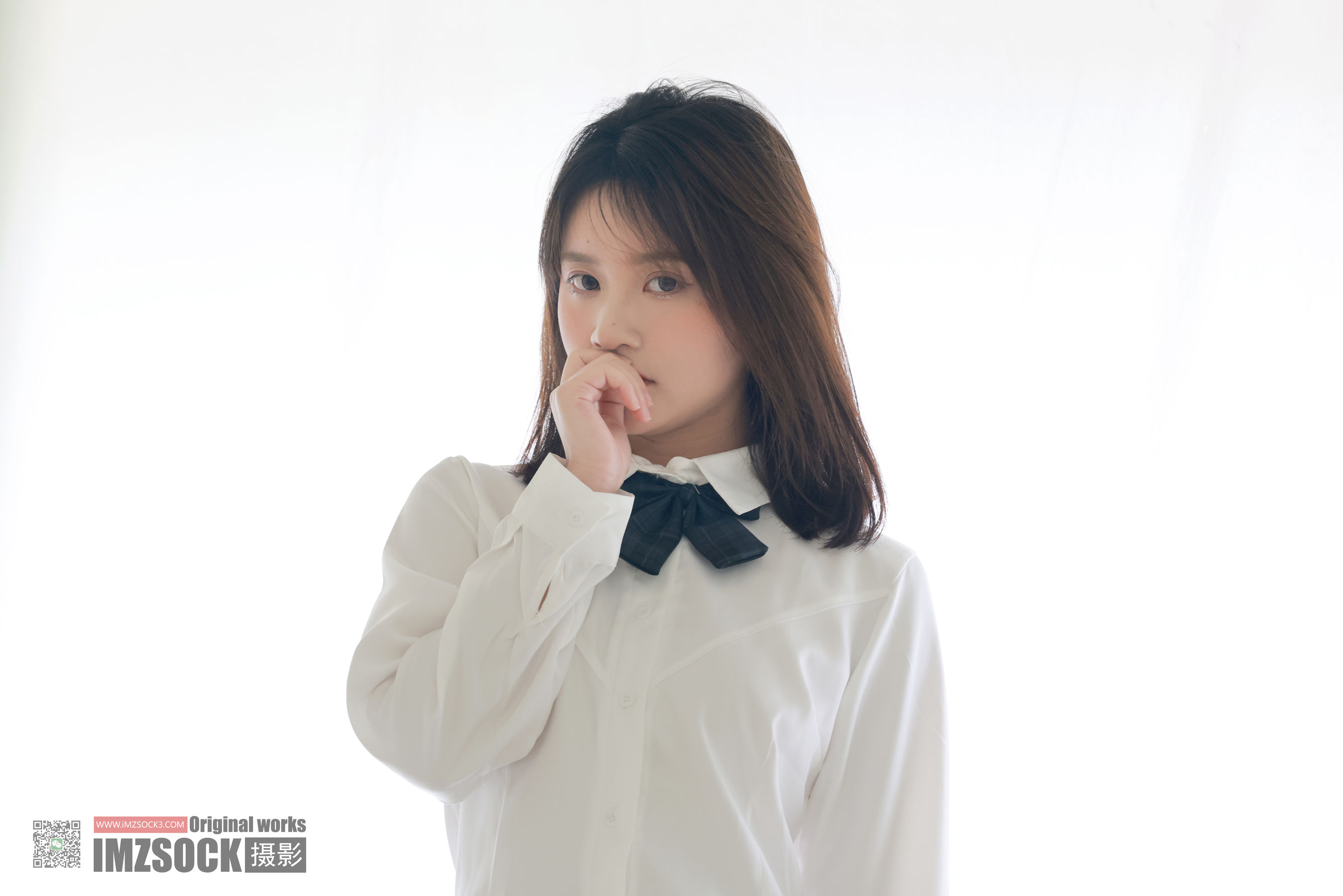 [MZSOCK]爱美足 No.321 小点心/(120P)