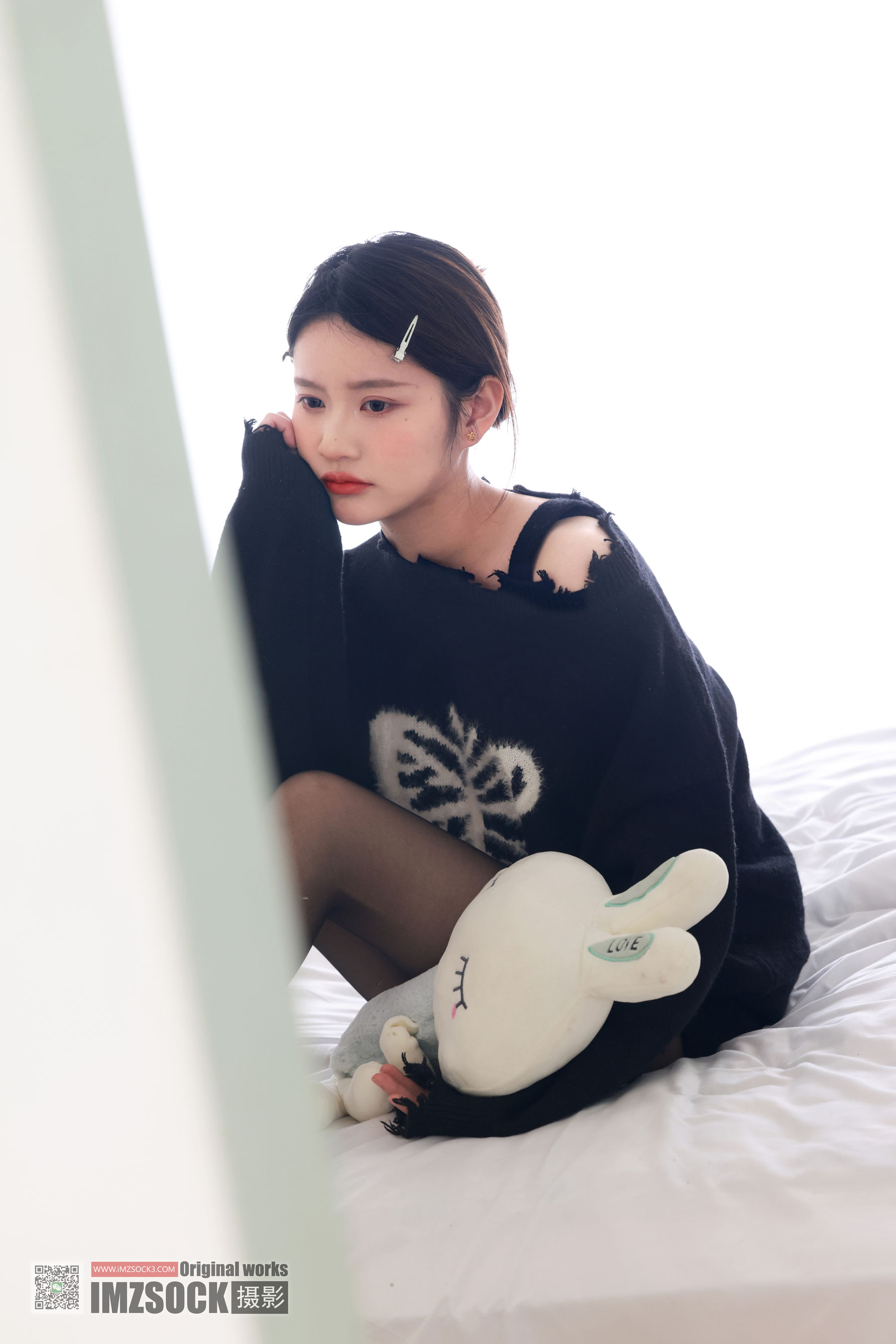 [MZSOCK]爱美足 No.318 小点心/(115P)