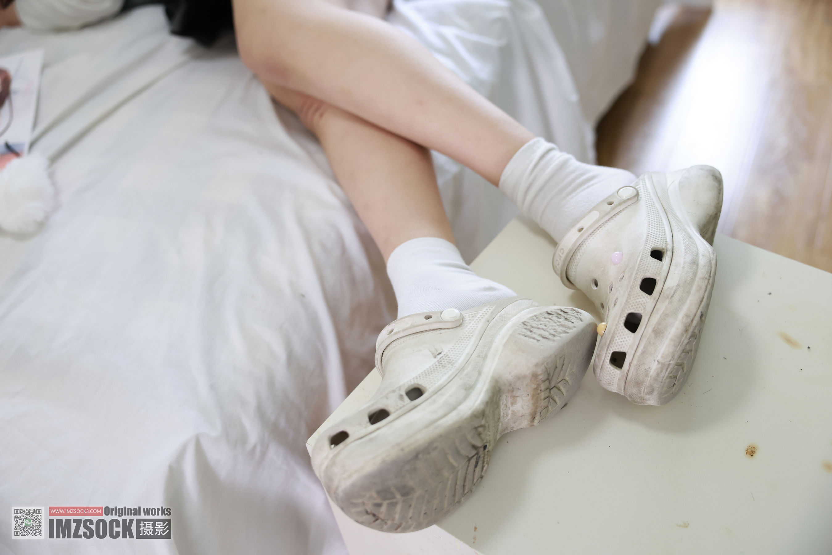 [MZSOCK]爱美足 No.315 维尼/(124P)