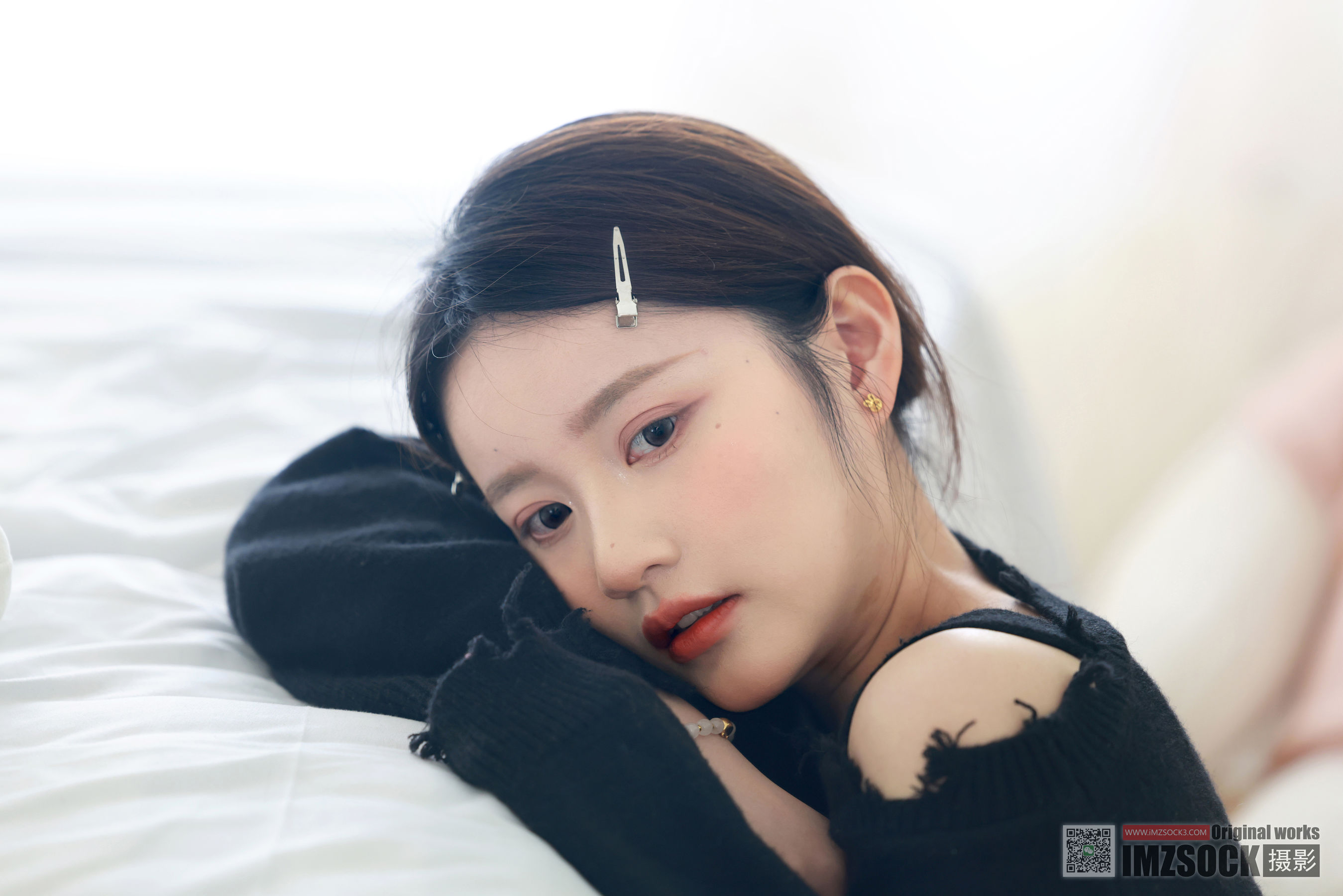 [MZSOCK]爱美足 No.318 小点心/(115P)