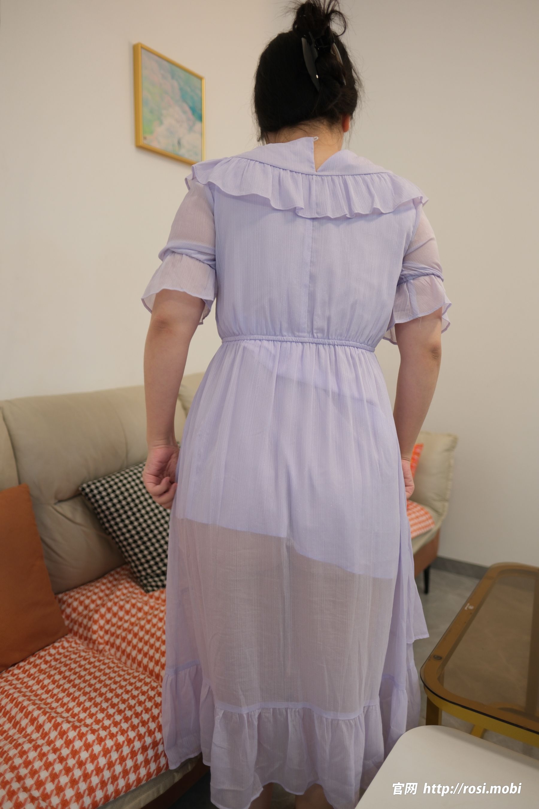 [ROSI写真] 2025.05.24 NO.4919/(78P)